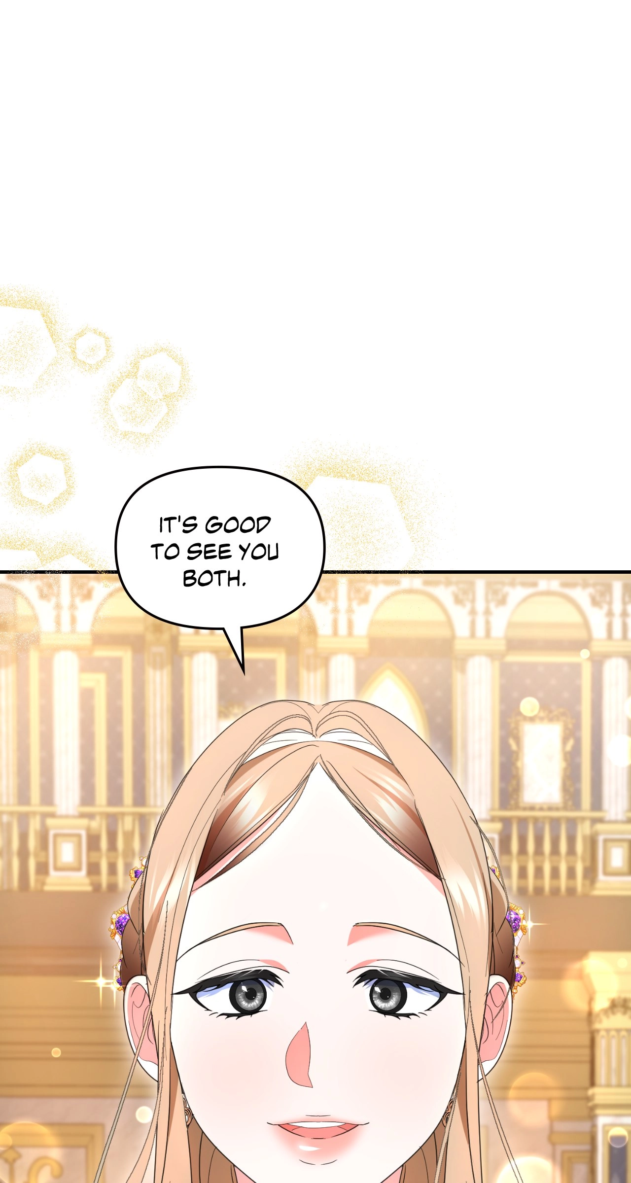 I'm Nobody's Shadow Chapter 24 page 29 - 