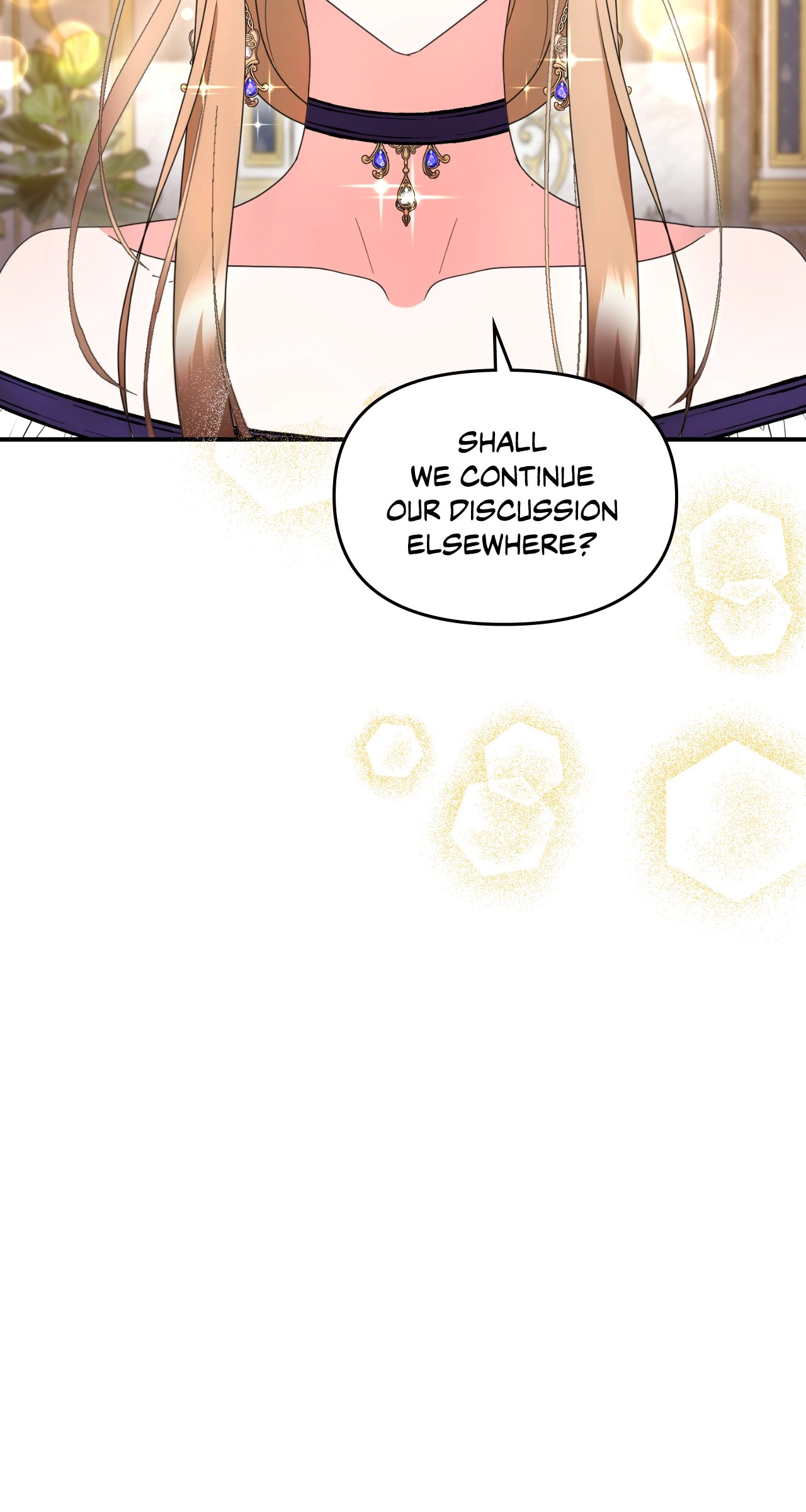 I'm Nobody's Shadow Chapter 24 page 30 - 