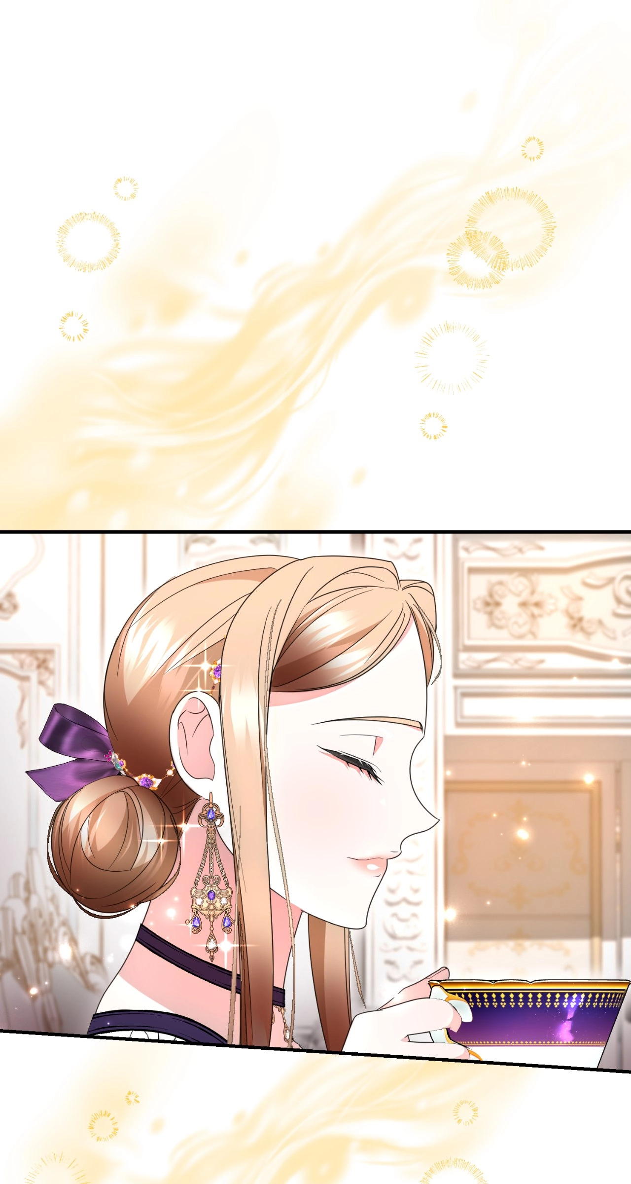I'm Nobody's Shadow Chapter 24 page 35 - 