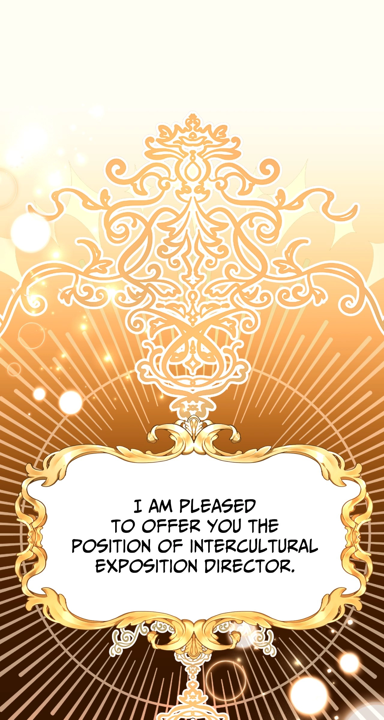 I'm Nobody's Shadow Chapter 24 page 5 - 