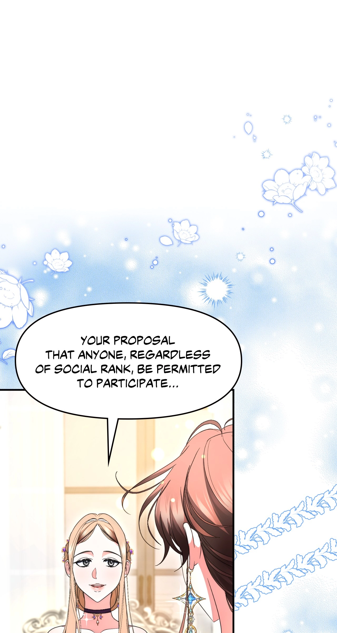I'm Nobody's Shadow Chapter 24 page 42 - 