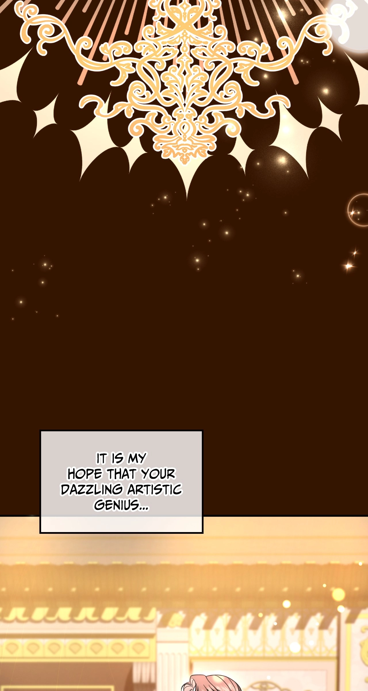 I'm Nobody's Shadow Chapter 24 page 6 - 