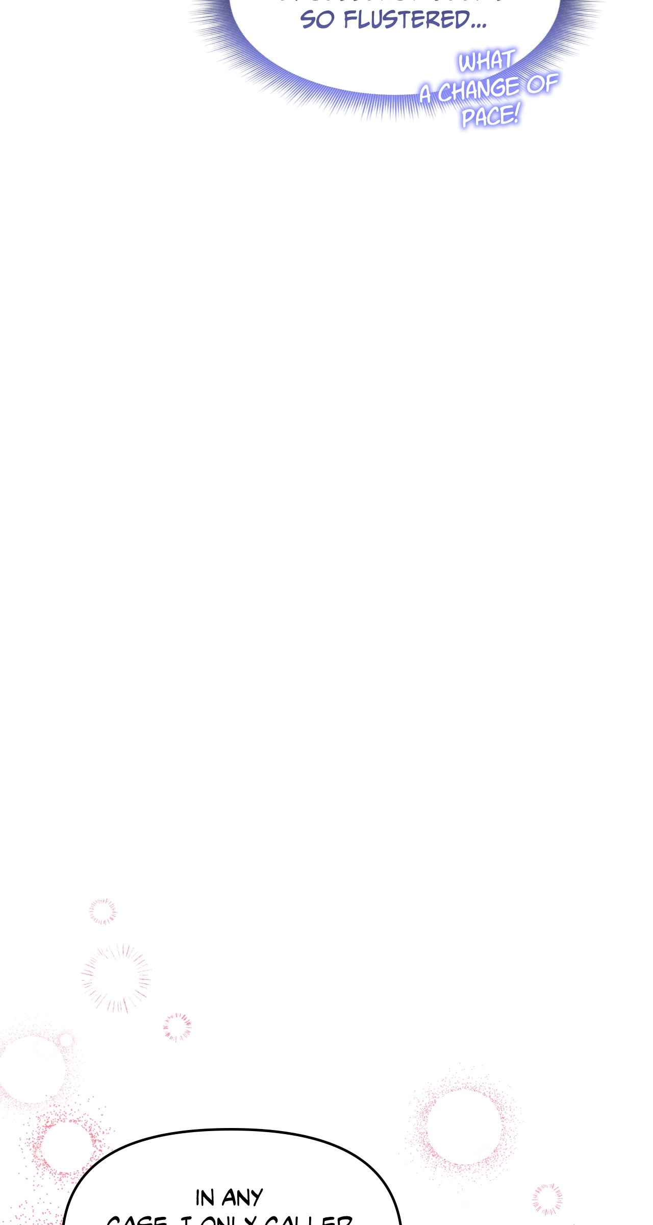 I'm Nobody's Shadow Chapter 24 page 57 - 