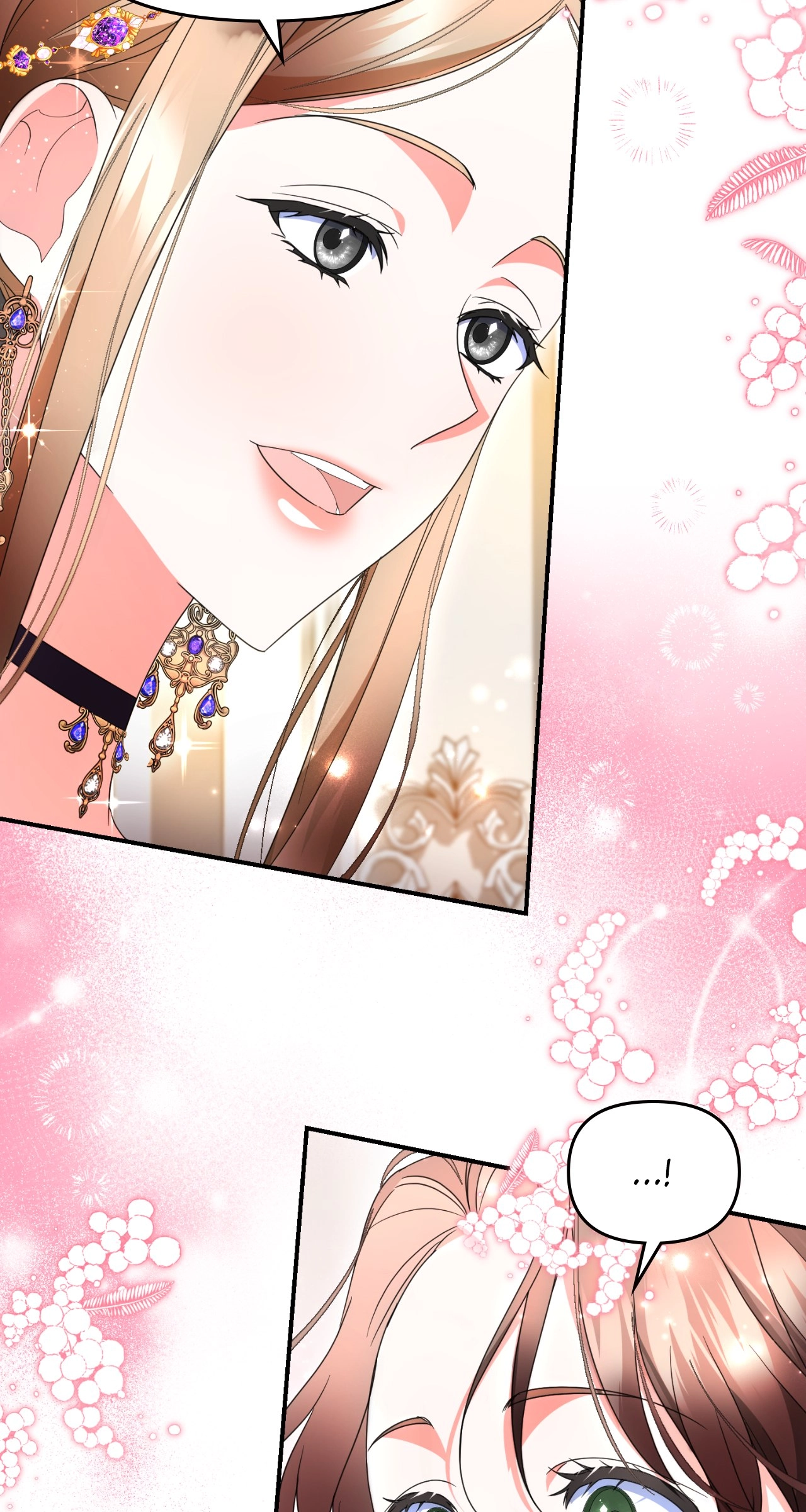 I'm Nobody's Shadow Chapter 24 page 59 - 