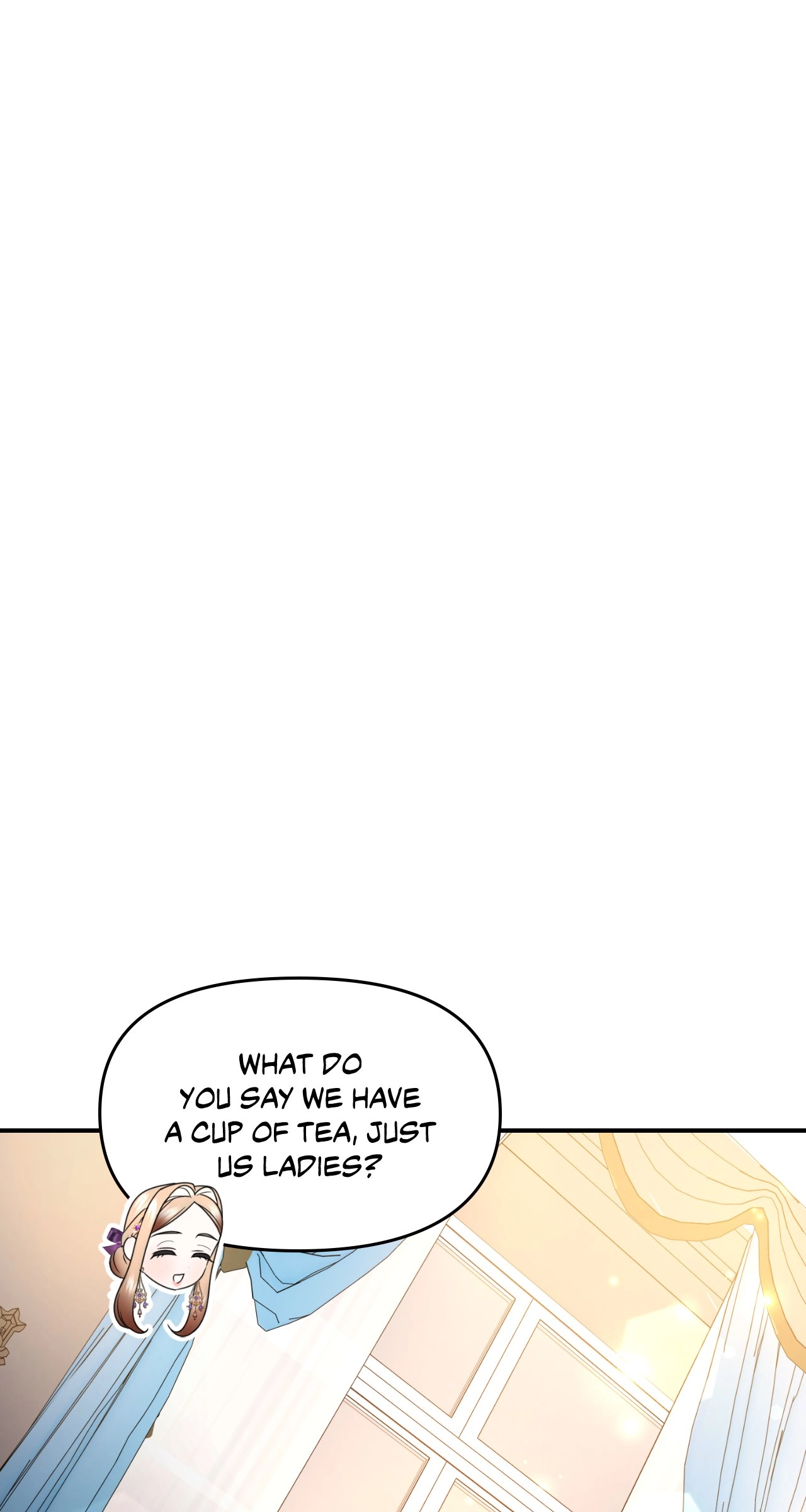 I'm Nobody's Shadow Chapter 24 page 70 - 