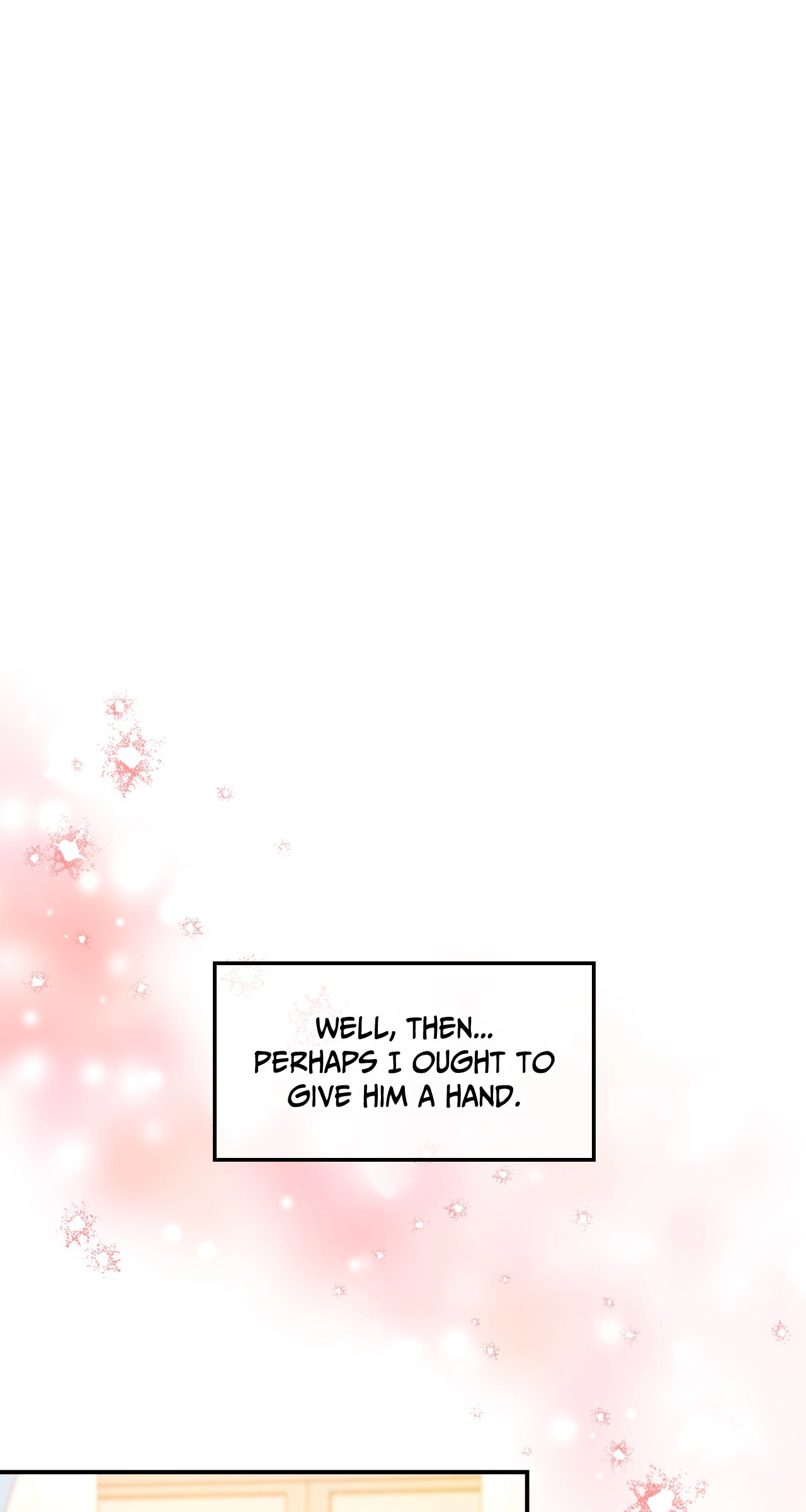 I'm Nobody's Shadow Chapter 24 page 75 - 