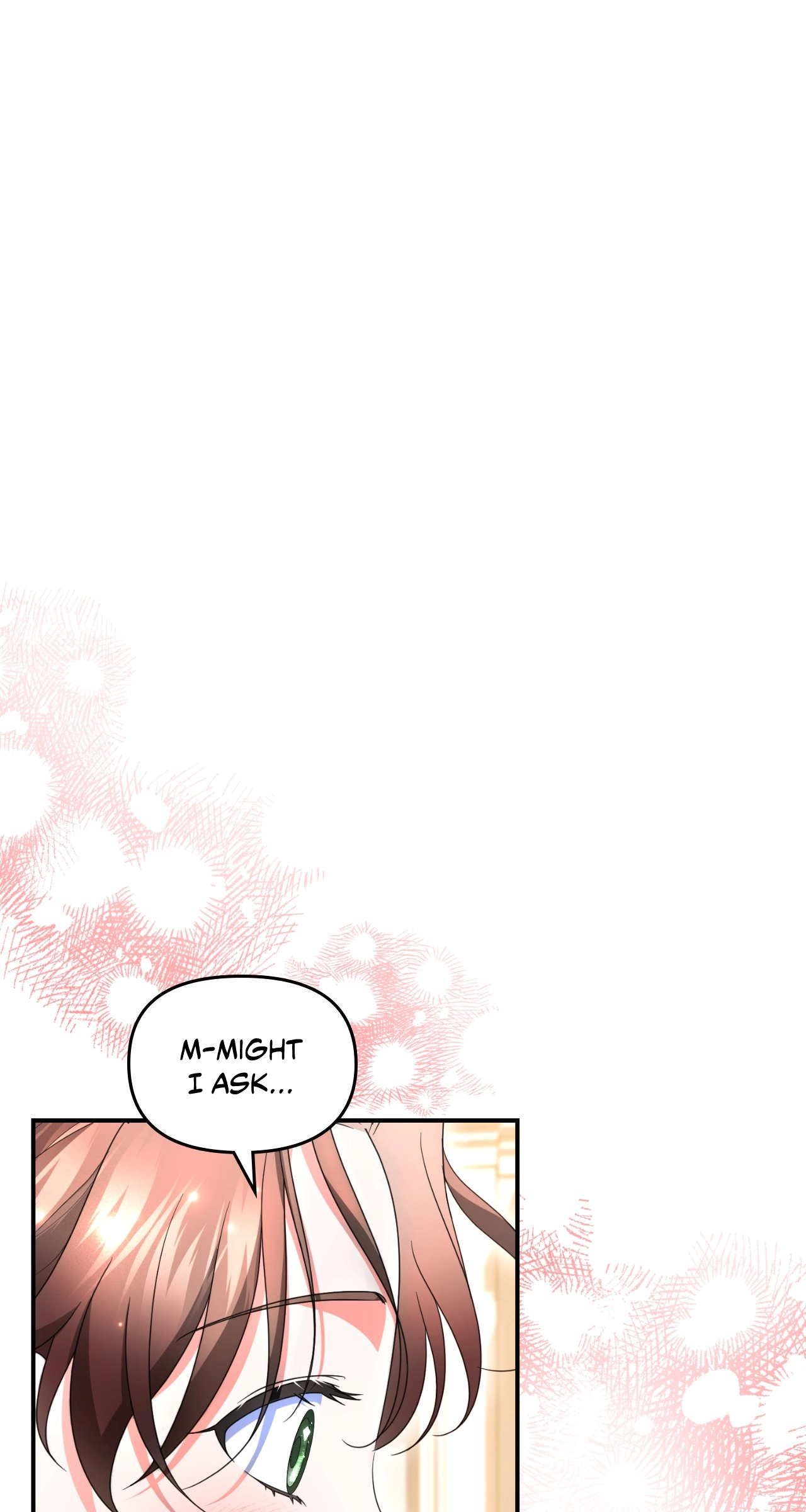 I'm Nobody's Shadow Chapter 24 page 81 - 