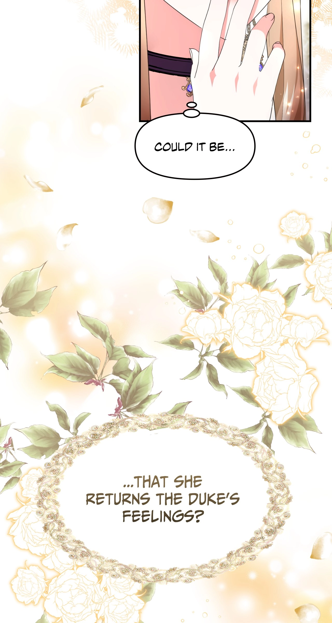 I'm Nobody's Shadow Chapter 24 page 83 - 