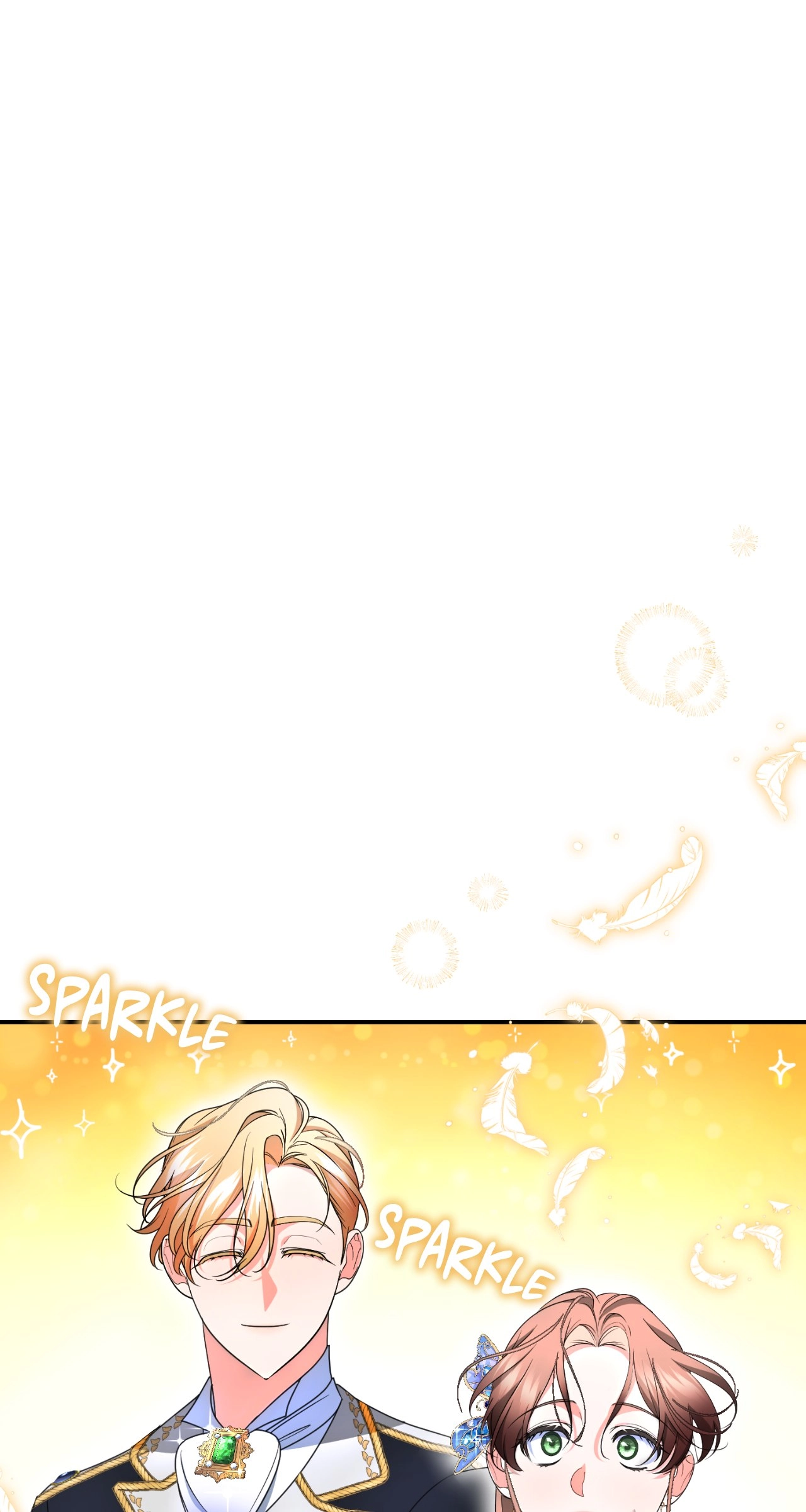 I'm Nobody's Shadow Chapter 24 page 85 - 