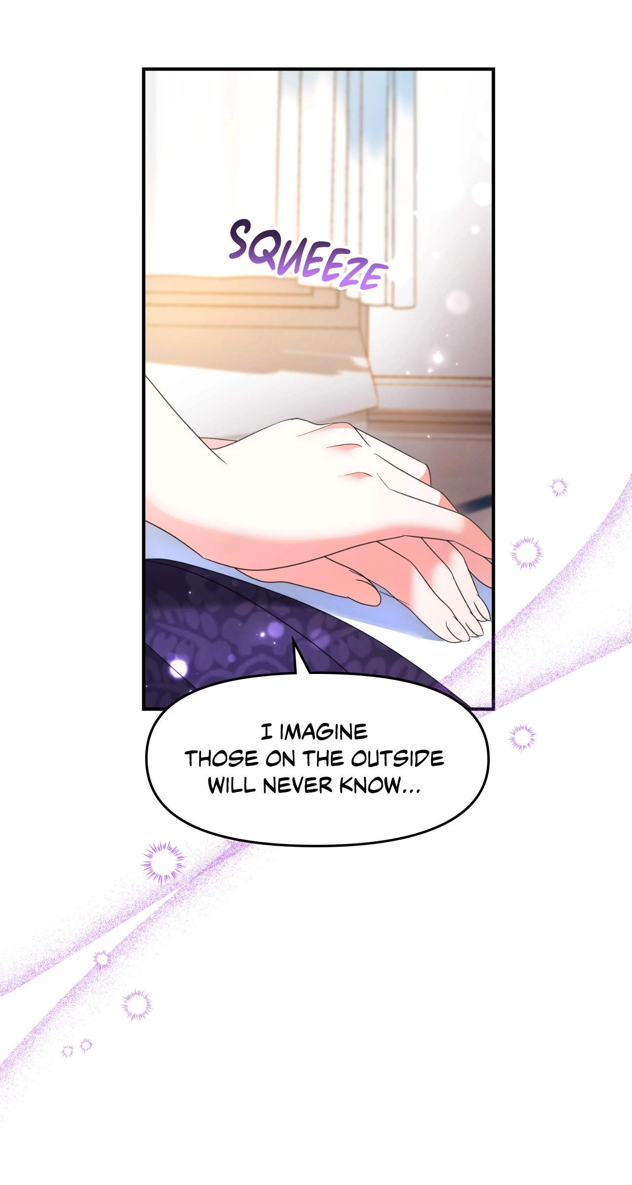 I'm Nobody's Shadow Chapter 24 page 87 - 