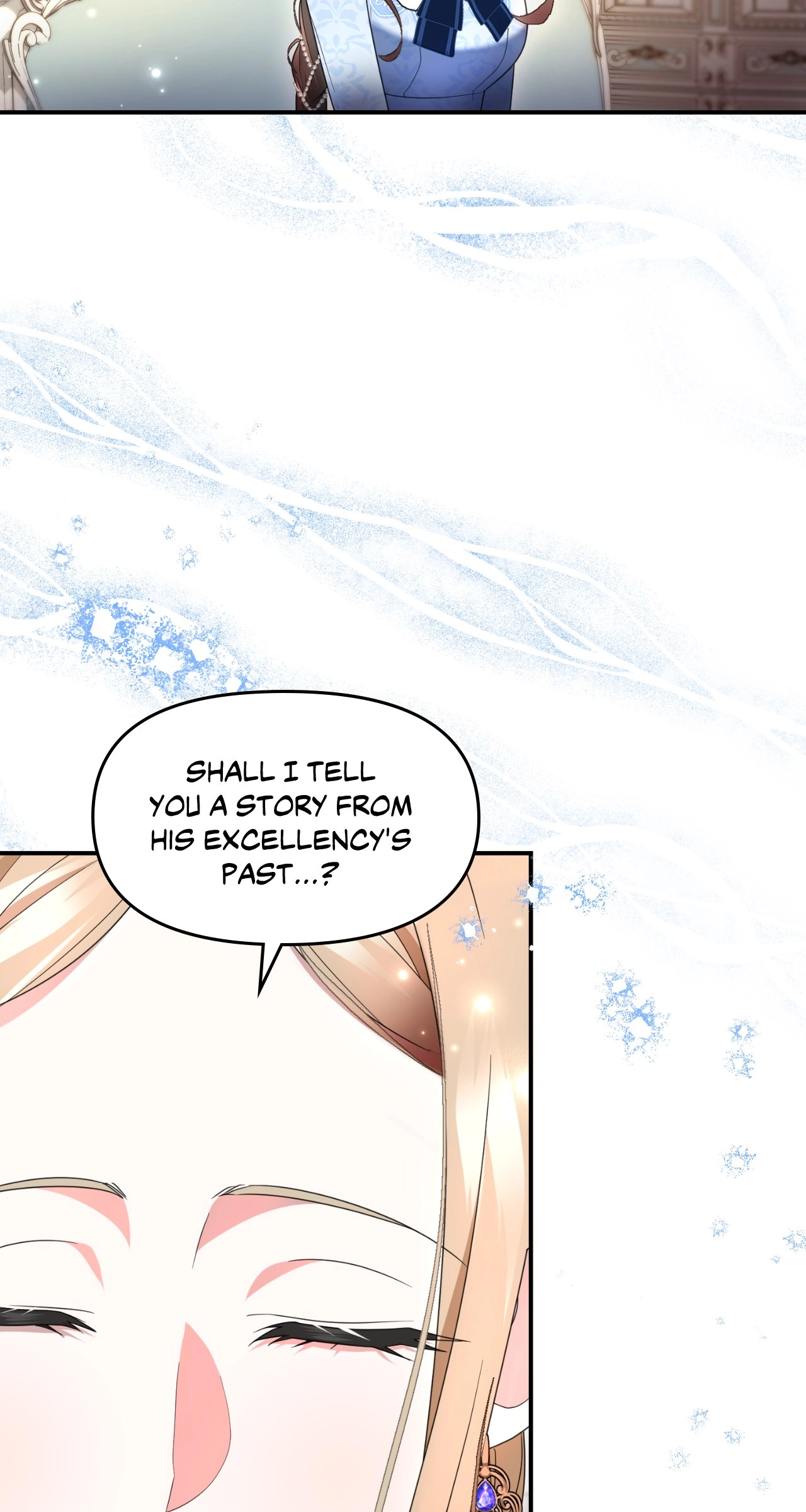 I'm Nobody's Shadow Chapter 24 page 89 - 