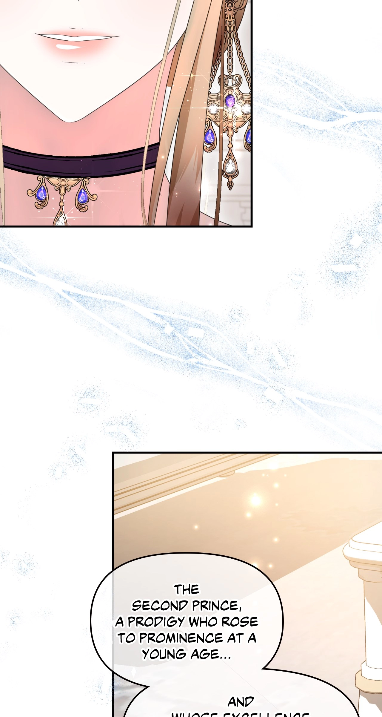 I'm Nobody's Shadow Chapter 24 page 90 - 