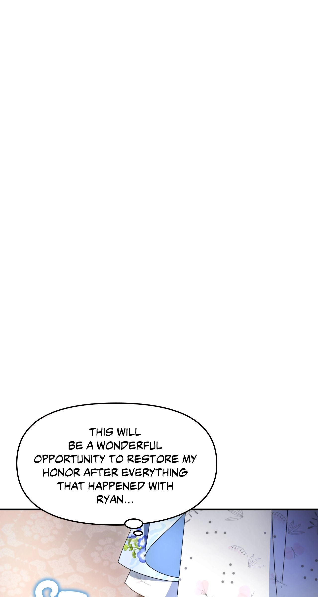 I'm Nobody's Shadow Chapter 24 page 10 - 