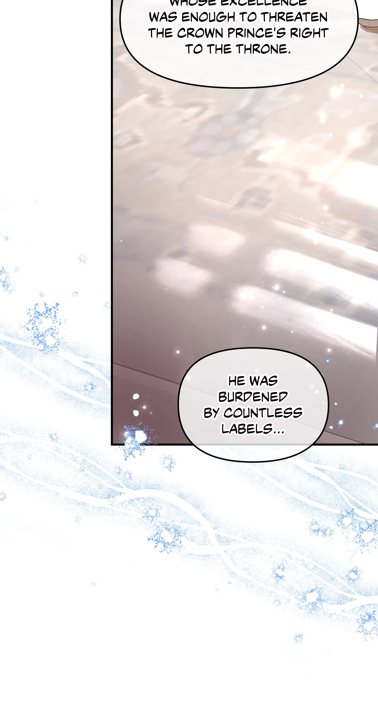 I'm Nobody's Shadow Chapter 24 page 91 - 