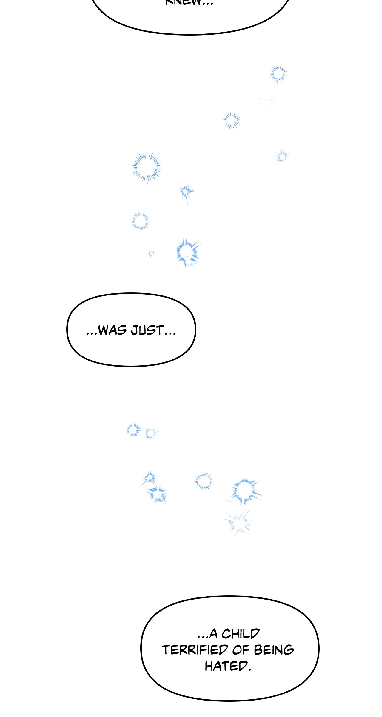 I'm Nobody's Shadow Chapter 24 page 93 - 
