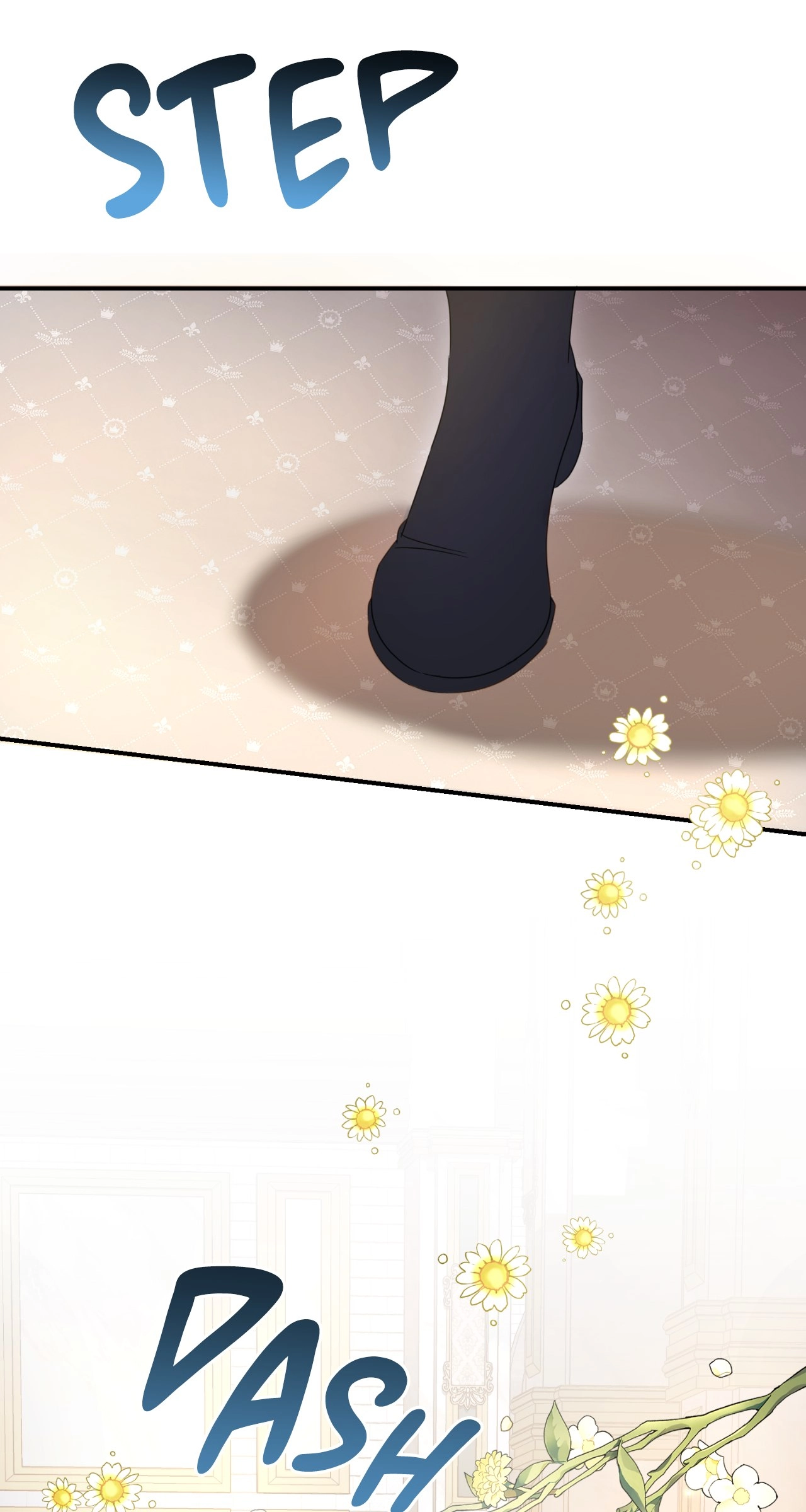 I'm Nobody's Shadow Chapter 25 page 2 - 