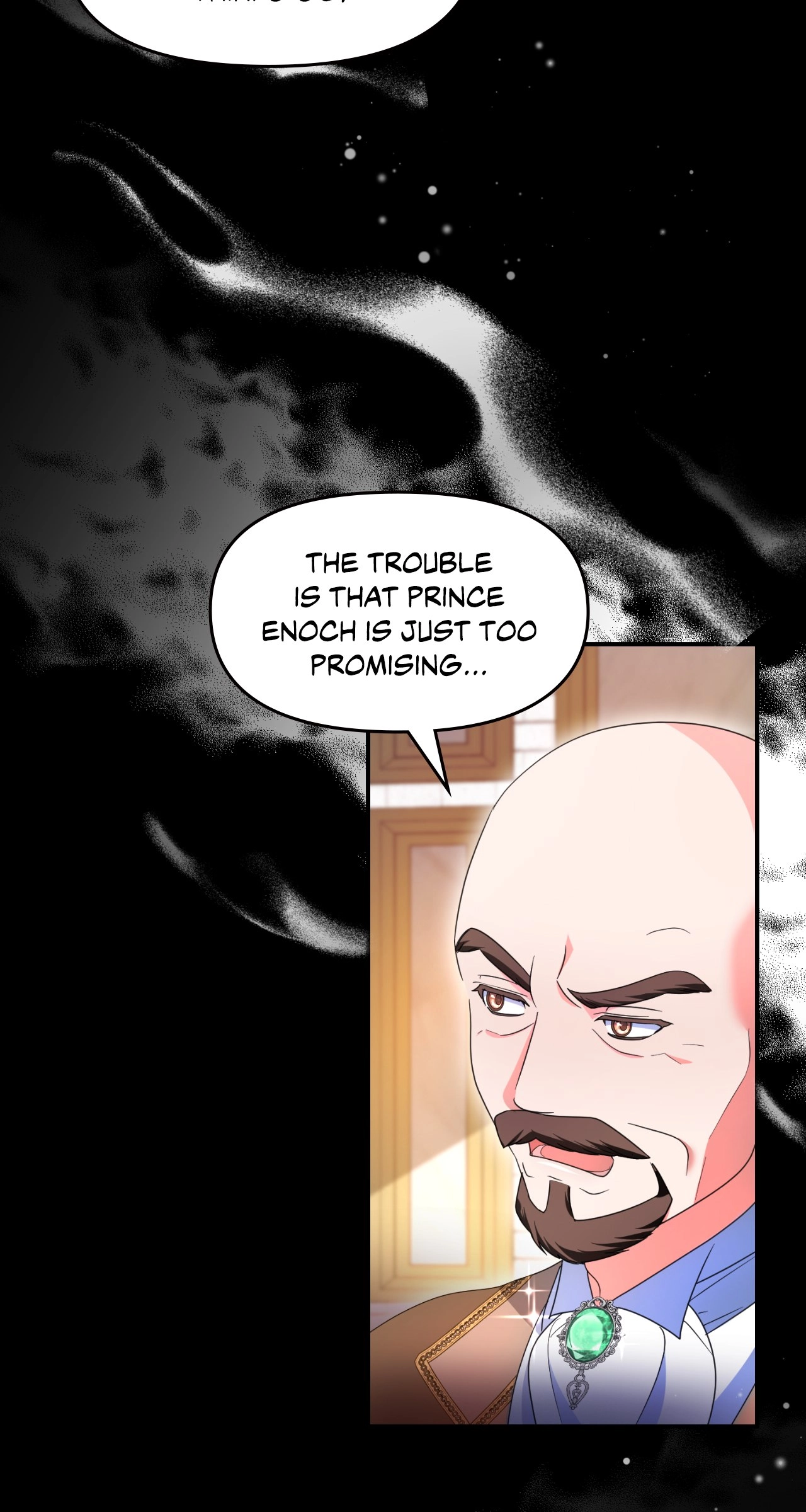 I'm Nobody's Shadow Chapter 25 page 13 - 