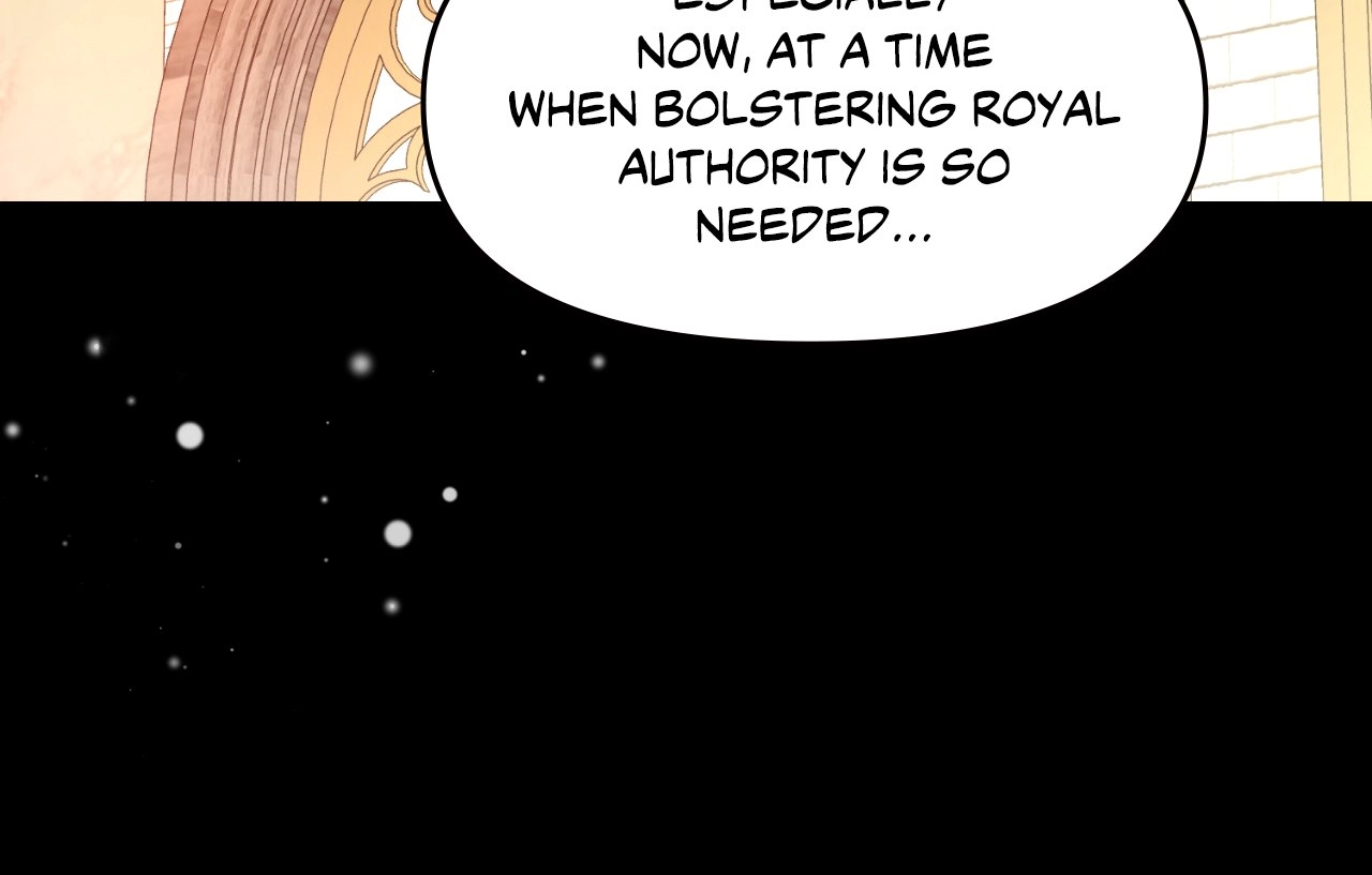 I'm Nobody's Shadow Chapter 25 page 15 - 