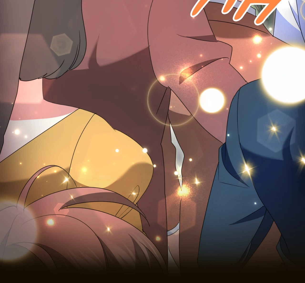 I'm Nobody's Shadow Chapter 25 page 23 - 