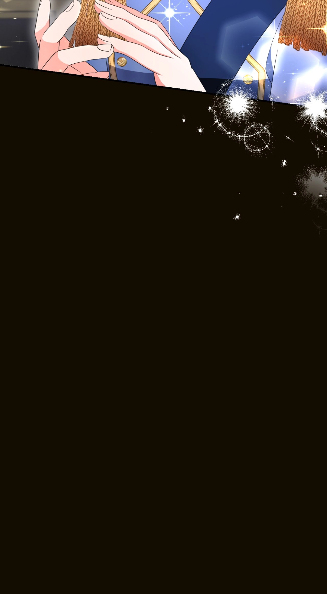 I'm Nobody's Shadow Chapter 25 page 30 - 