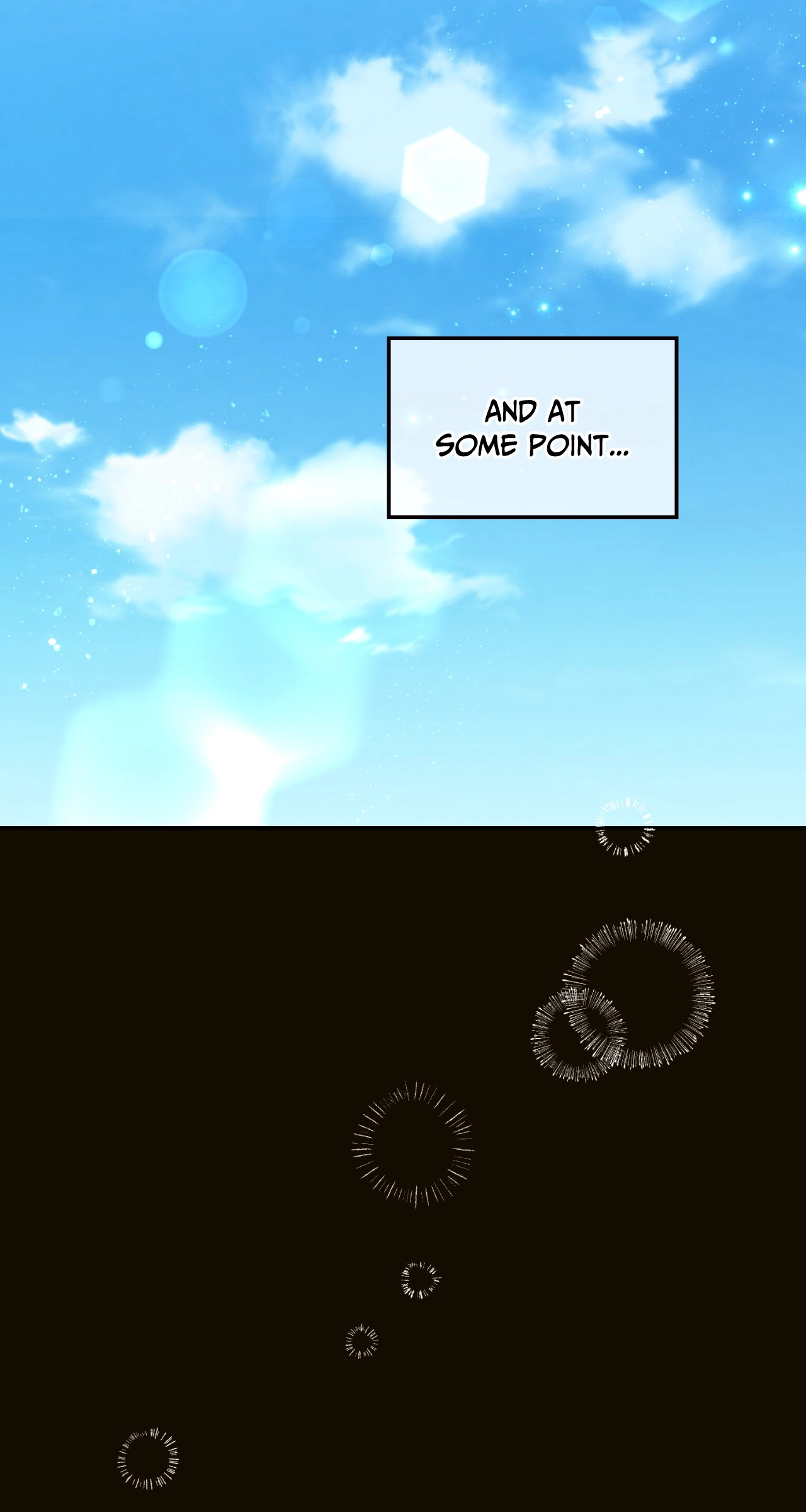 I'm Nobody's Shadow Chapter 25 page 36 - 