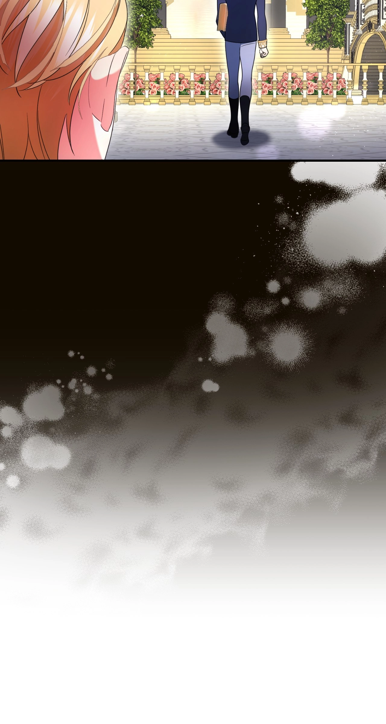 I'm Nobody's Shadow Chapter 25 page 41 - 