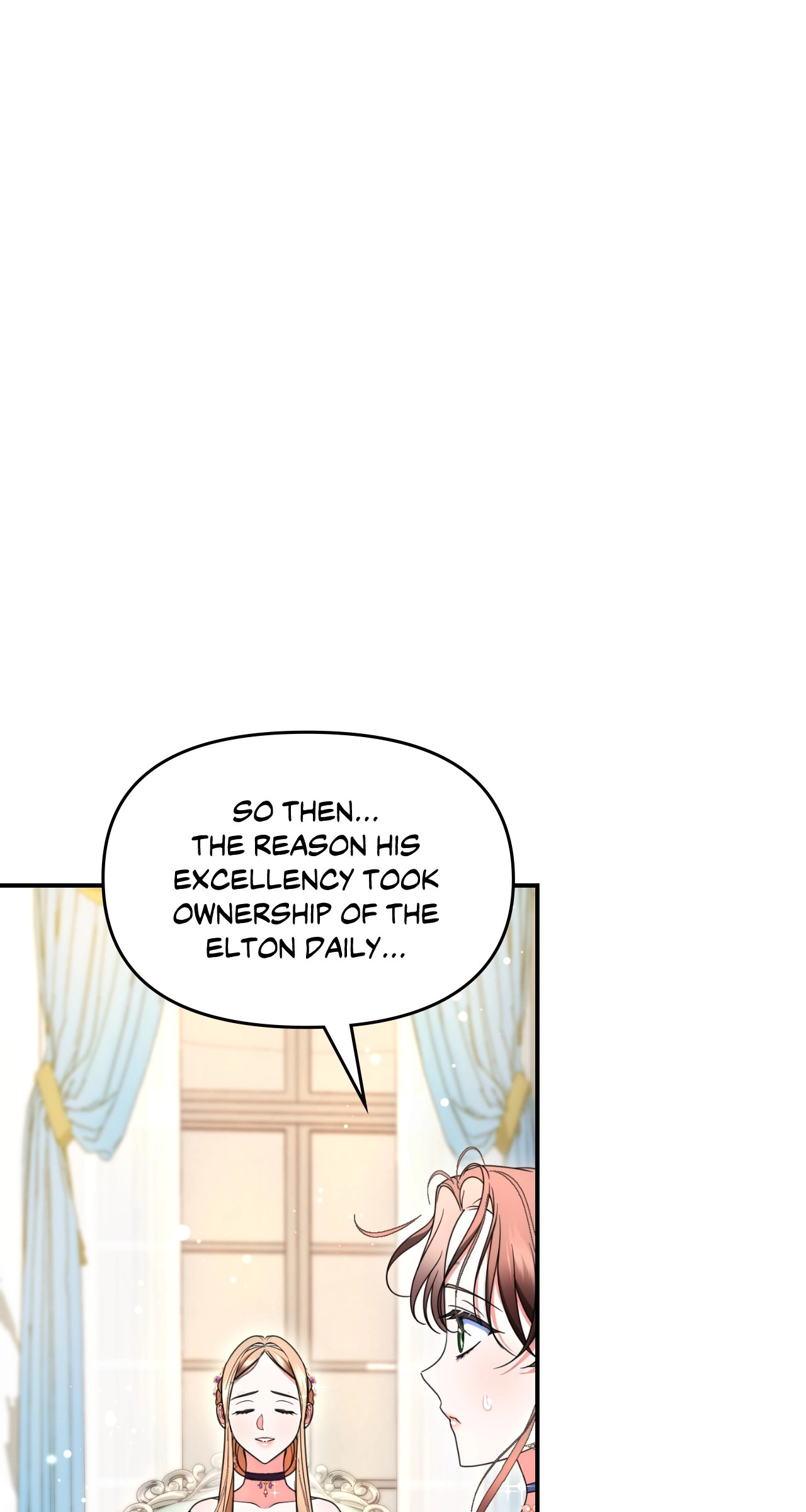 I'm Nobody's Shadow Chapter 25 page 43 - 