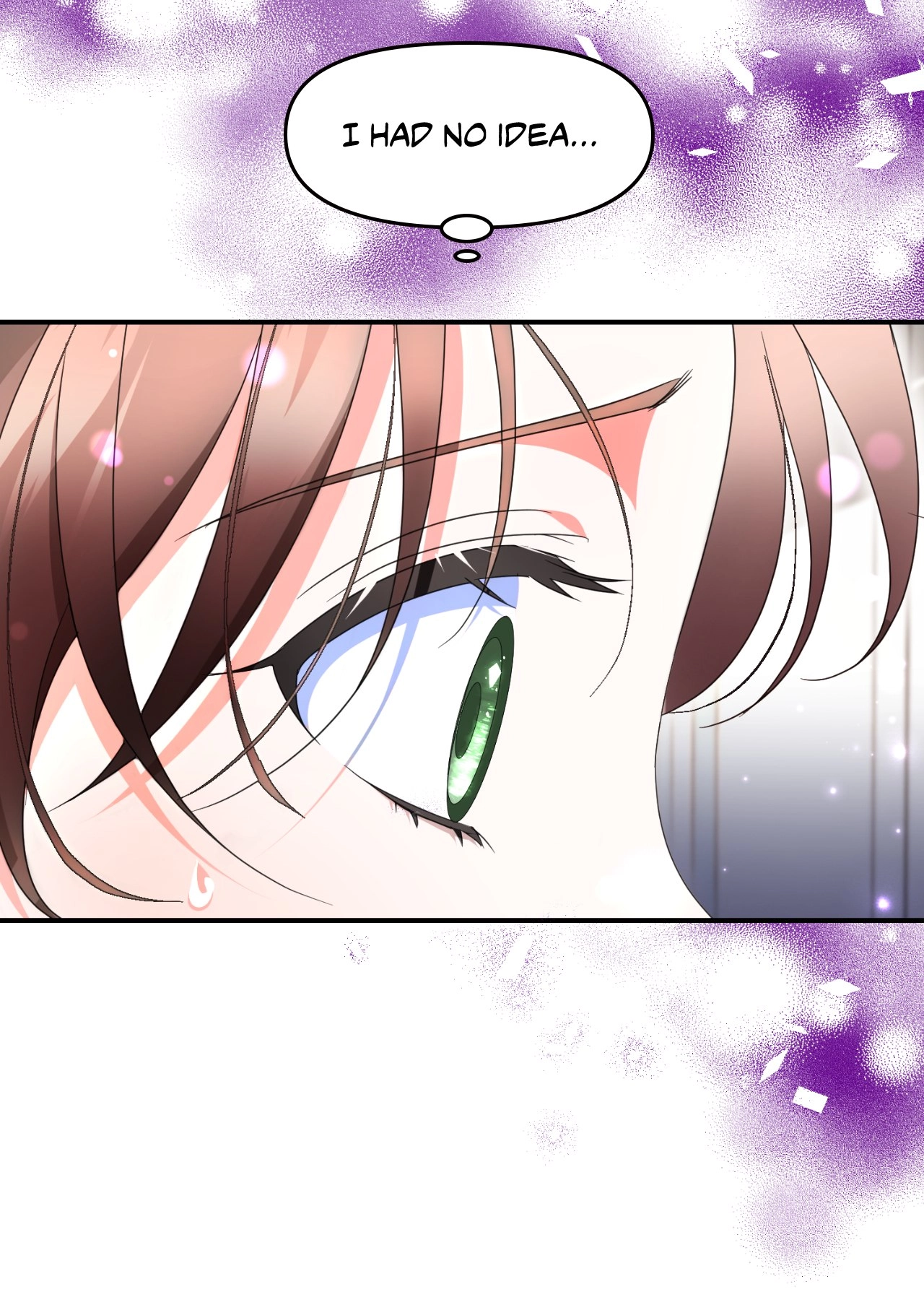 I'm Nobody's Shadow Chapter 25 page 46 - 