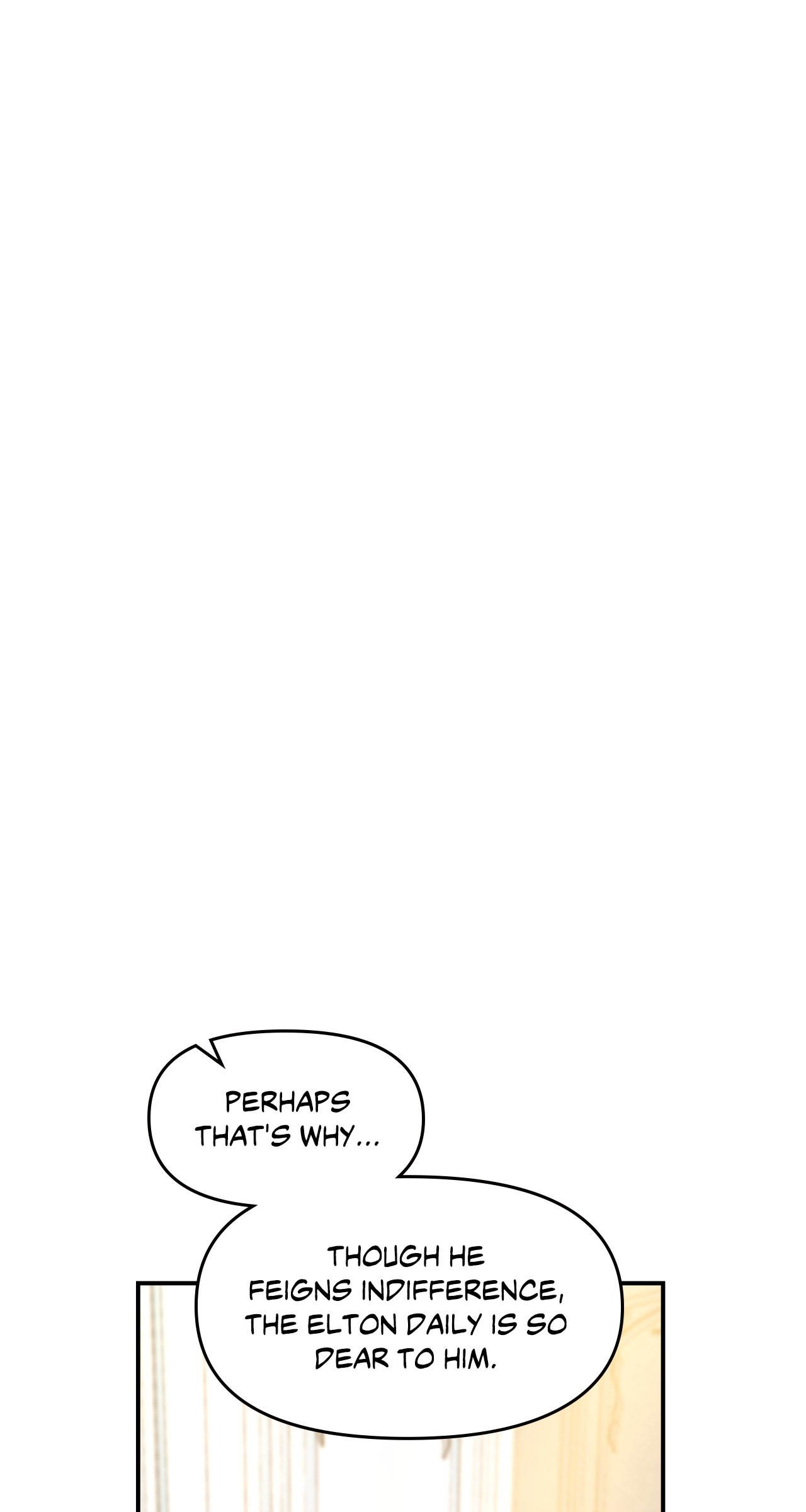 I'm Nobody's Shadow Chapter 25 page 47 - 
