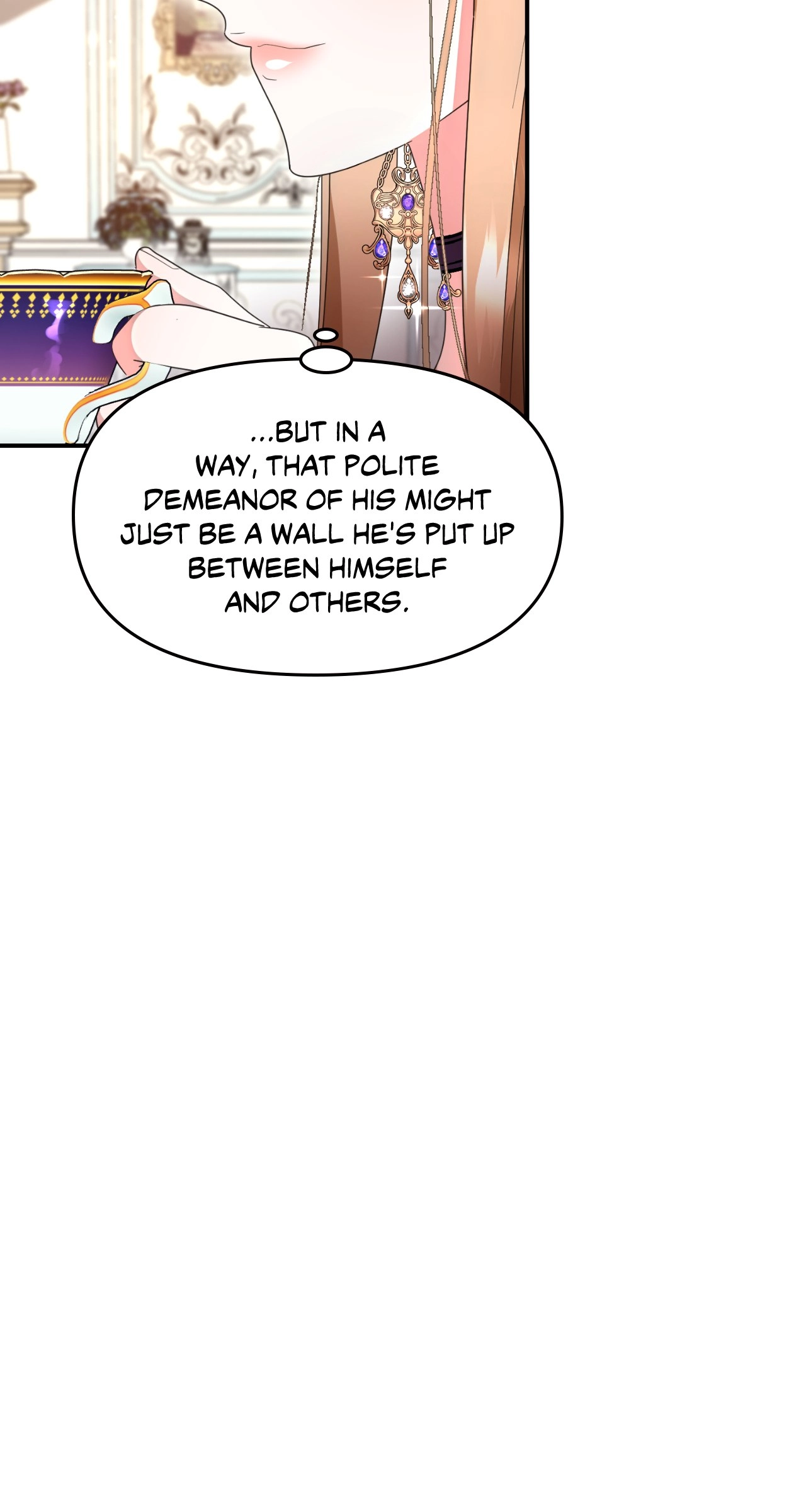 I'm Nobody's Shadow Chapter 25 page 57 - 