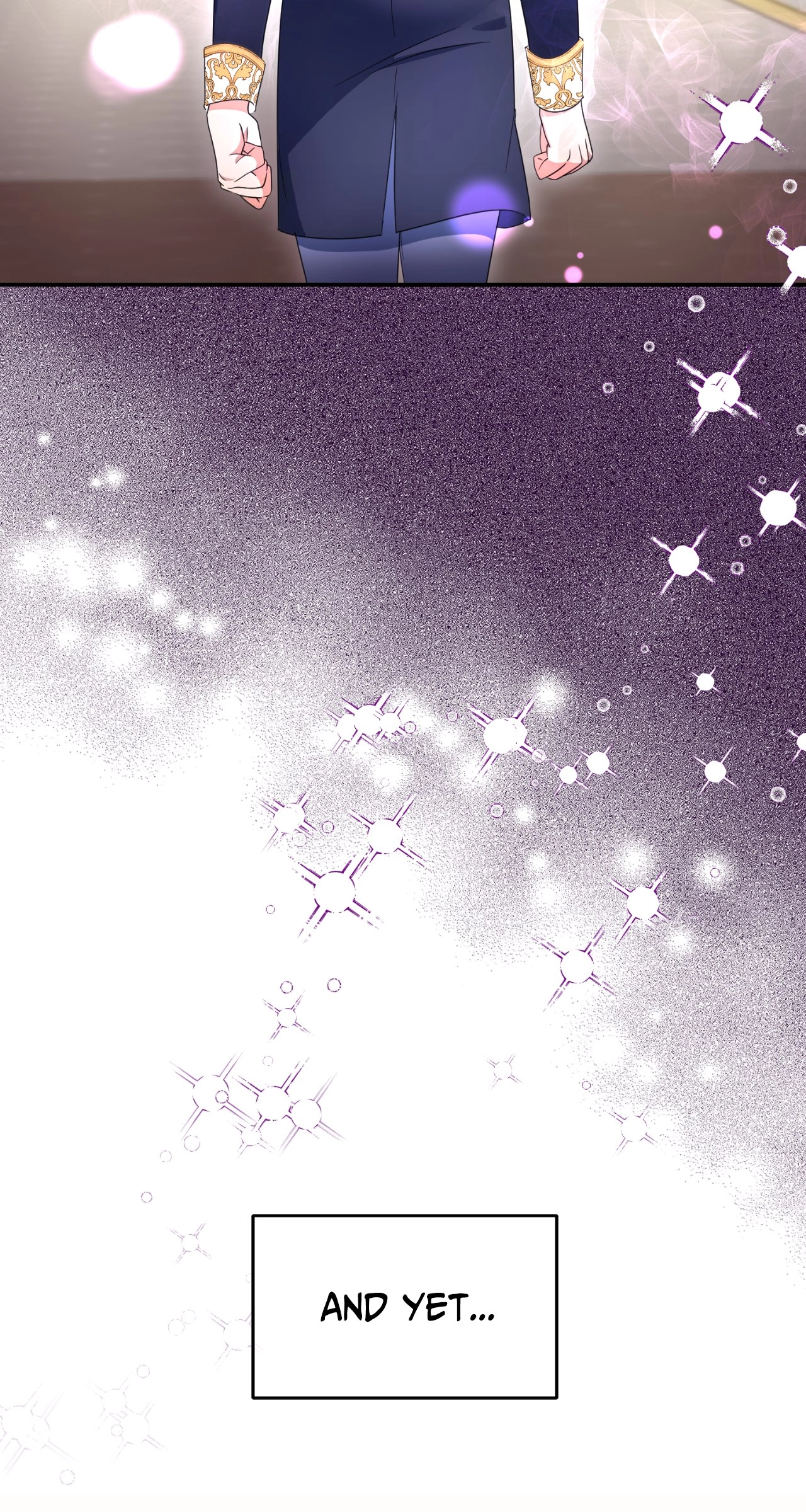 I'm Nobody's Shadow Chapter 25 page 59 - 