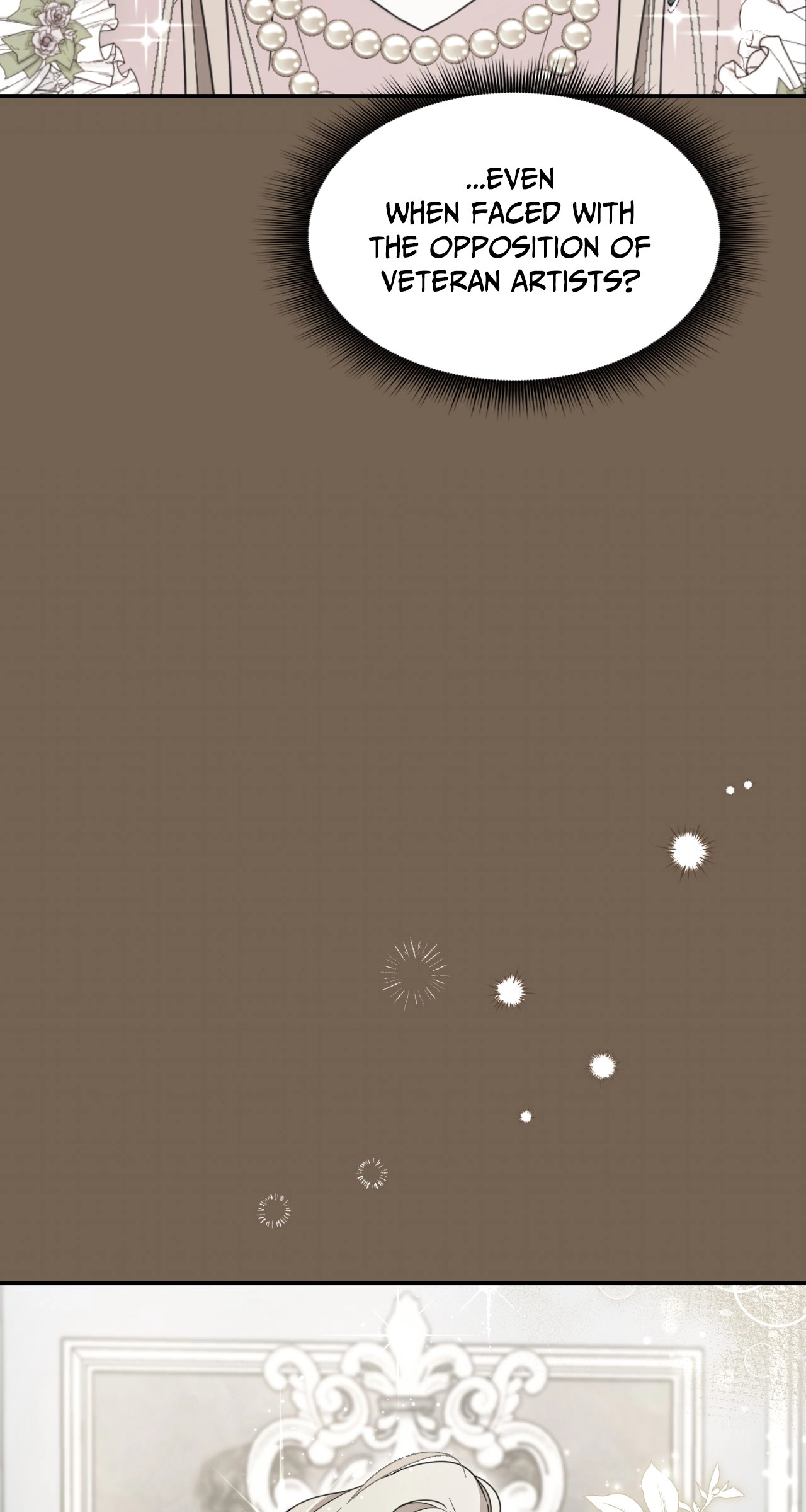 I'm Nobody's Shadow Chapter 25 page 61 - 