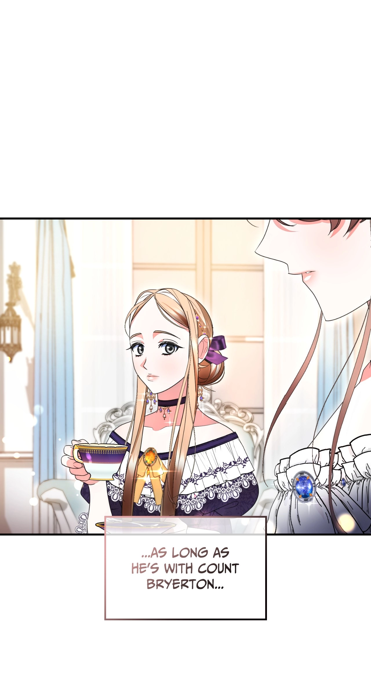 I'm Nobody's Shadow Chapter 25 page 64 - 