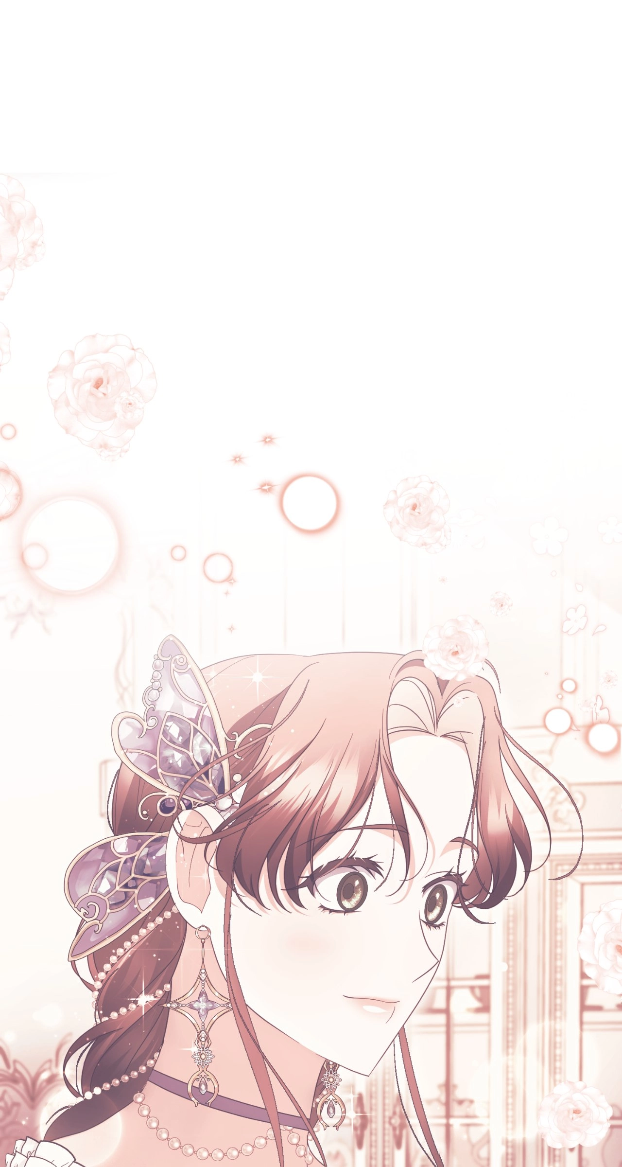 I'm Nobody's Shadow Chapter 25 page 65 - 
