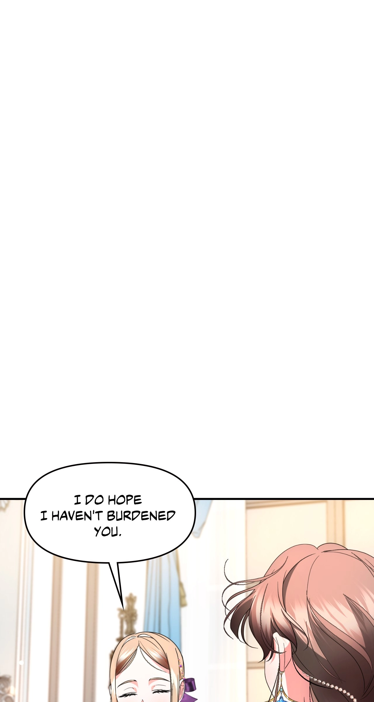 I'm Nobody's Shadow Chapter 25 page 69 - 
