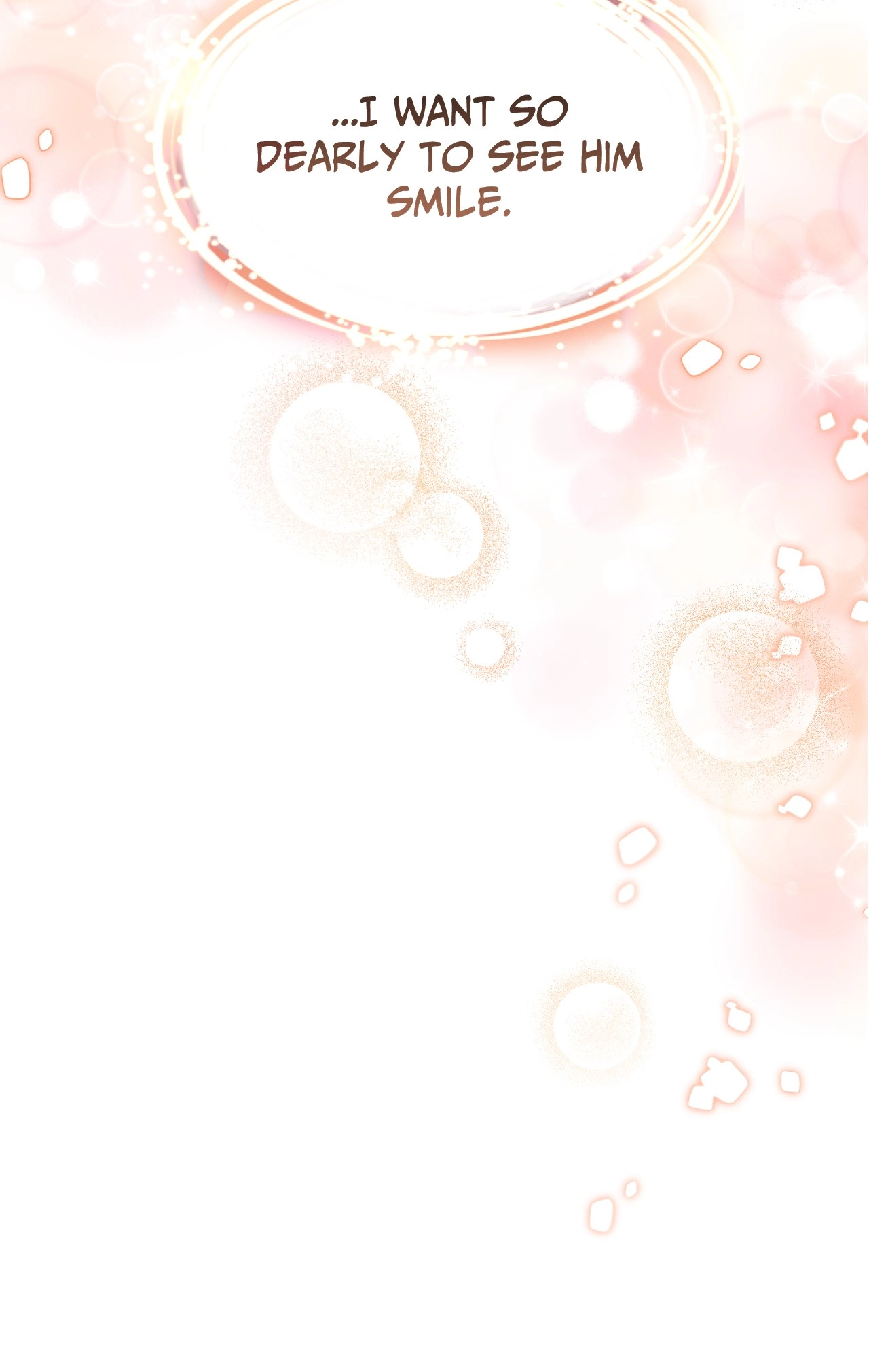 I'm Nobody's Shadow Chapter 25 page 75 - 
