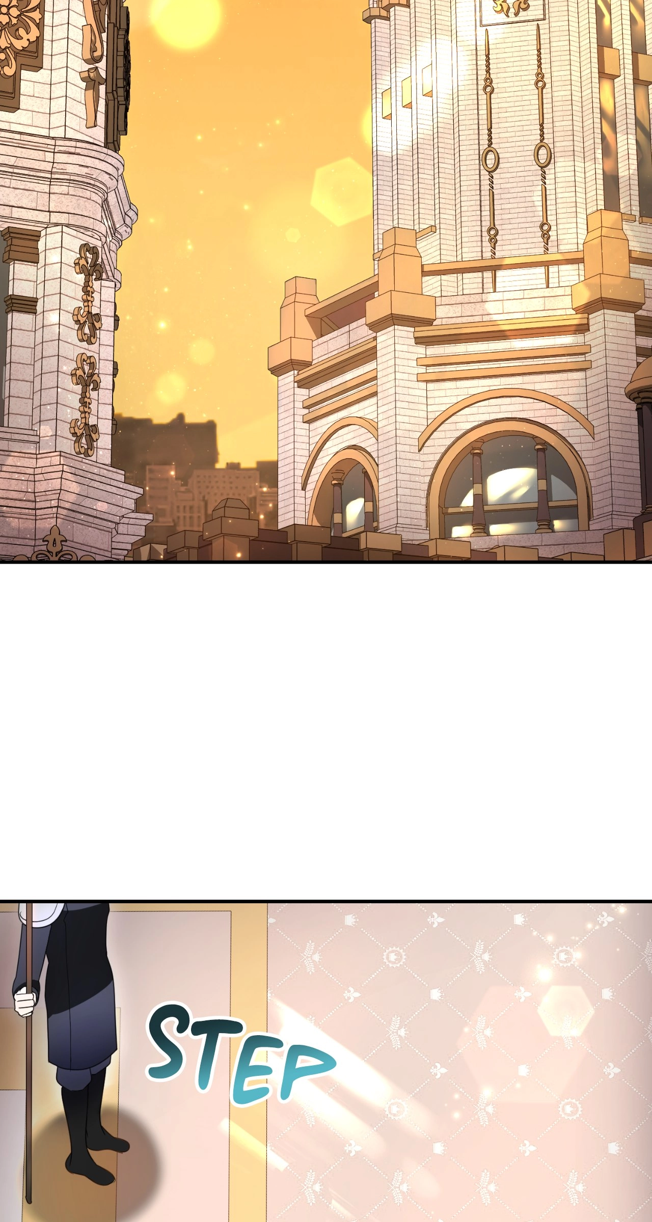 I'm Nobody's Shadow Chapter 25 page 80 - 