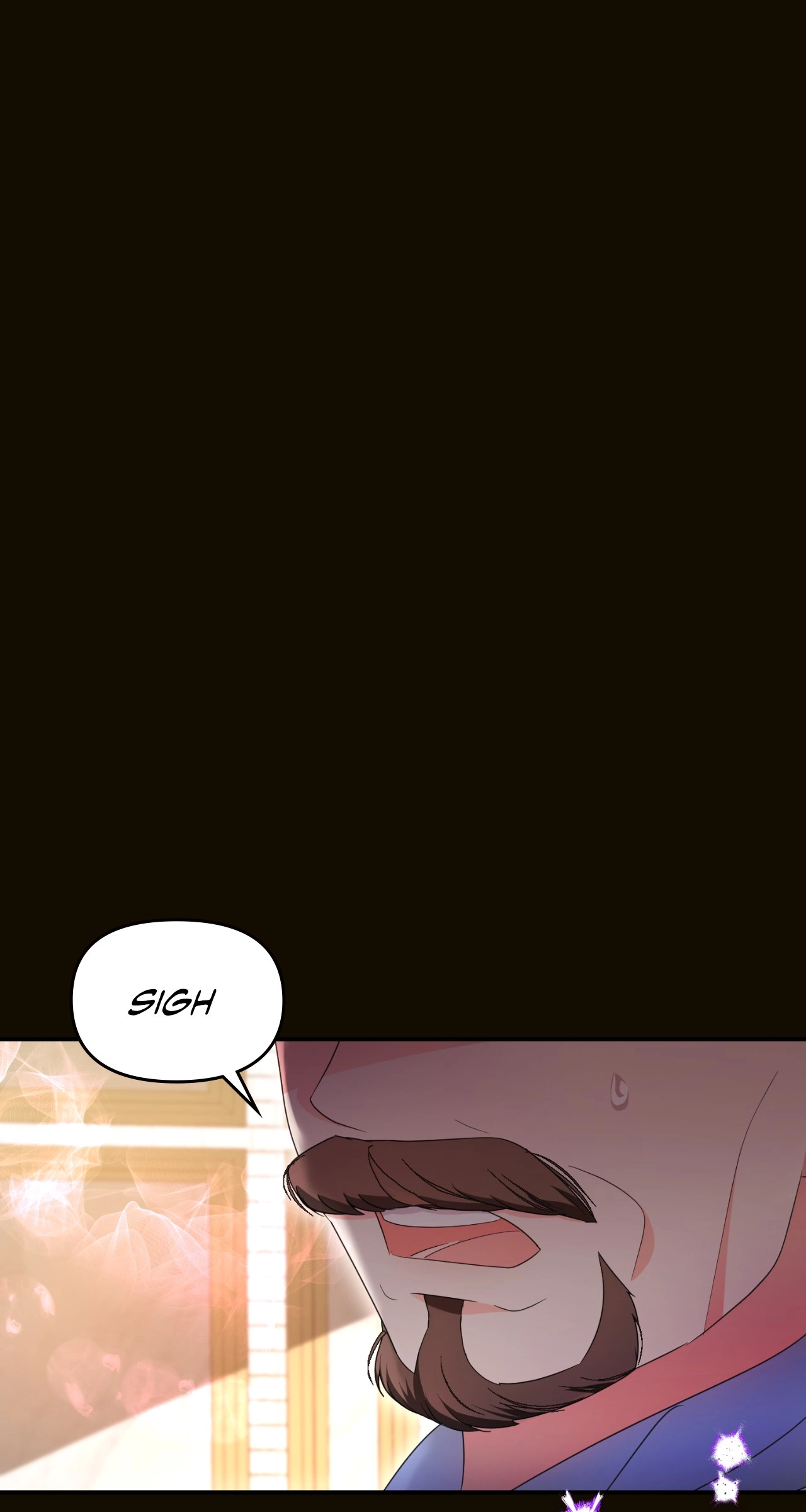 I'm Nobody's Shadow Chapter 25 page 9 - 