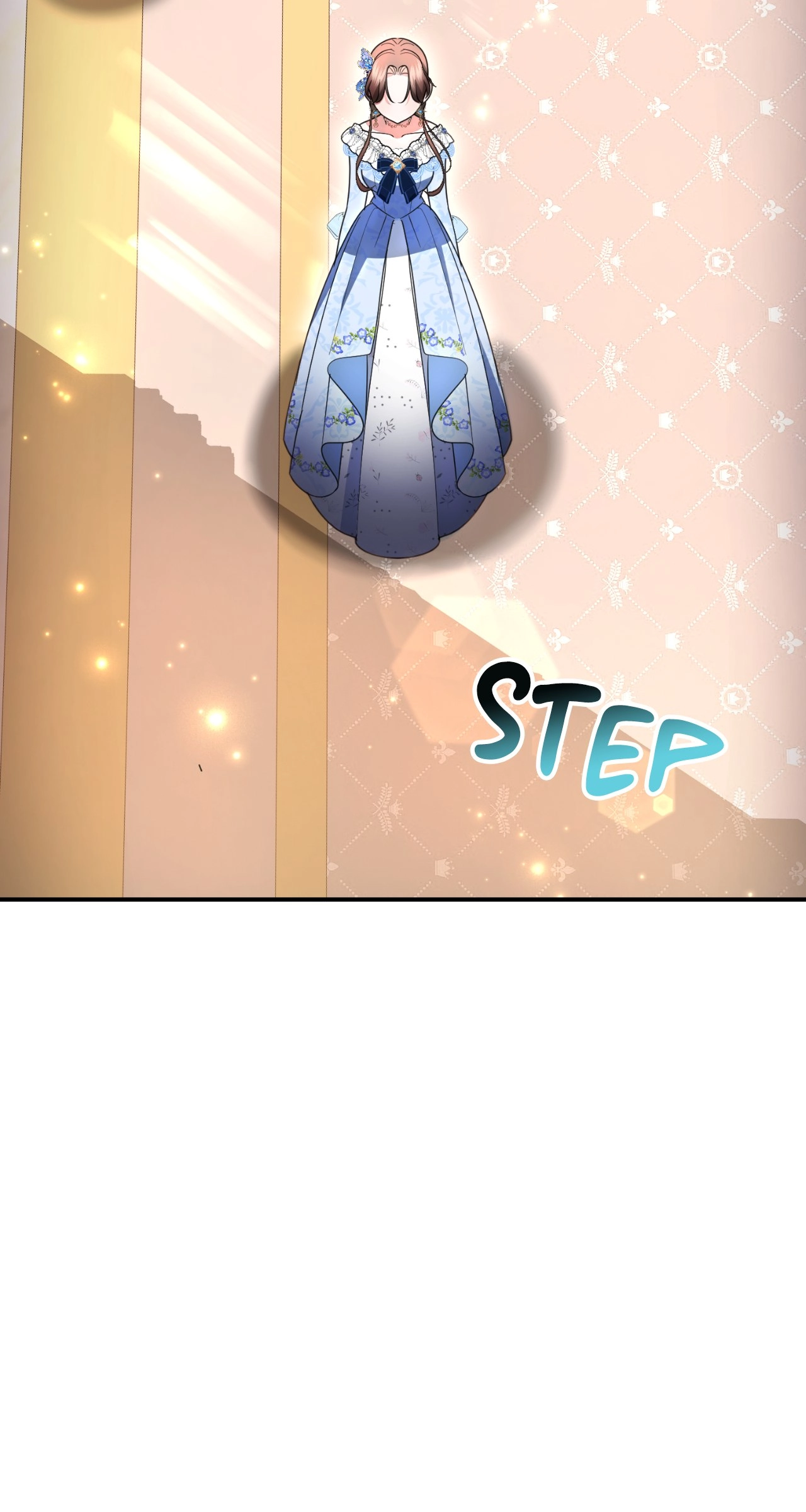 I'm Nobody's Shadow Chapter 25 page 81 - 