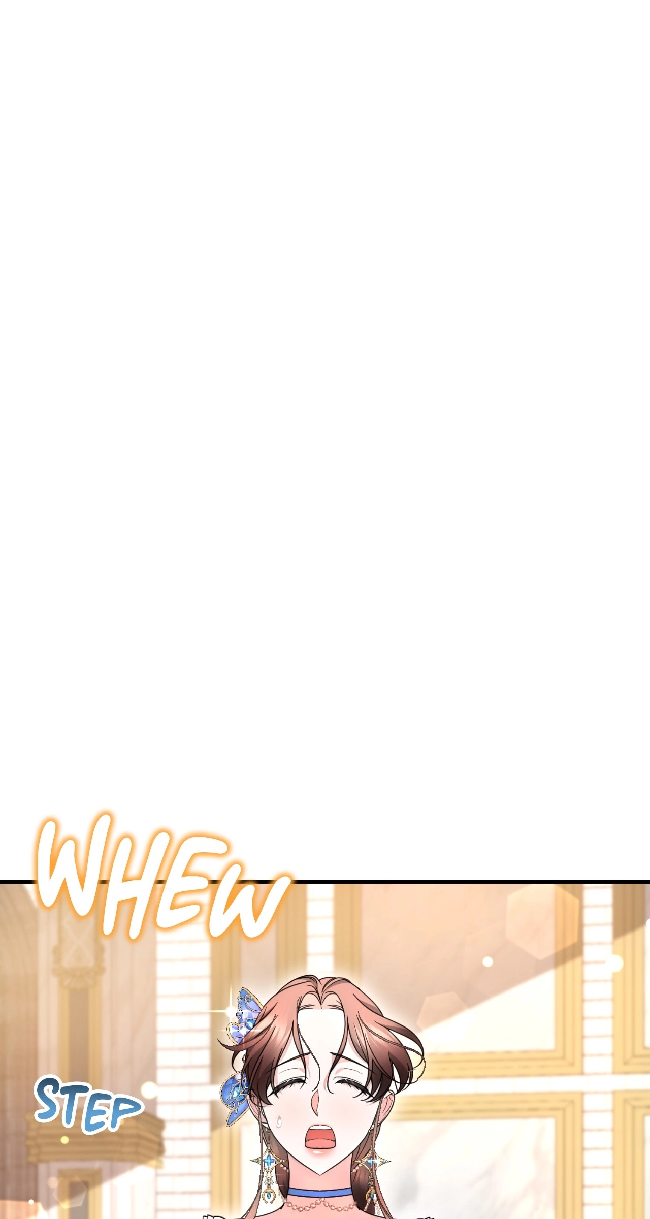 I'm Nobody's Shadow Chapter 25 page 83 - 