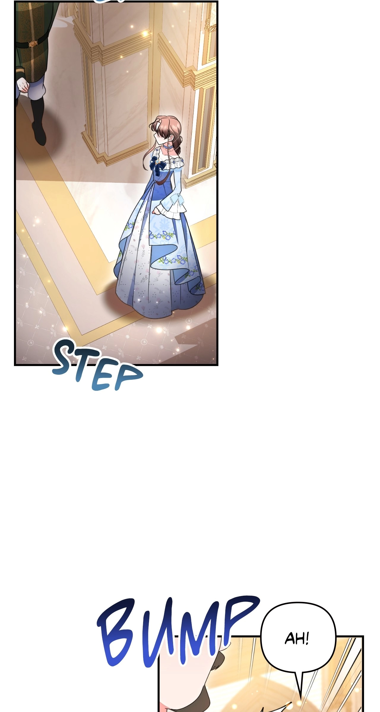 I'm Nobody's Shadow Chapter 25 page 85 - 