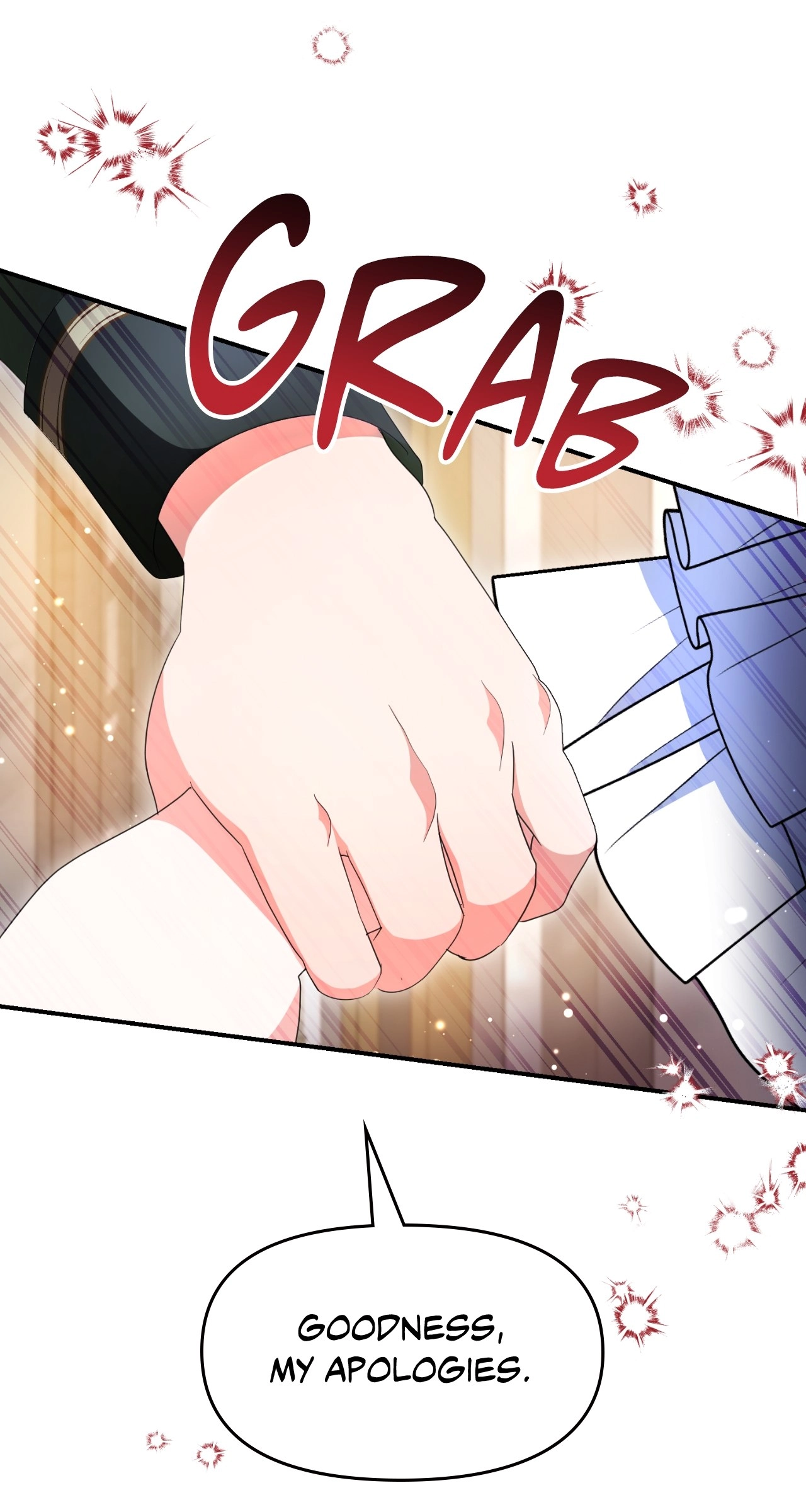 I'm Nobody's Shadow Chapter 25 page 87 - 