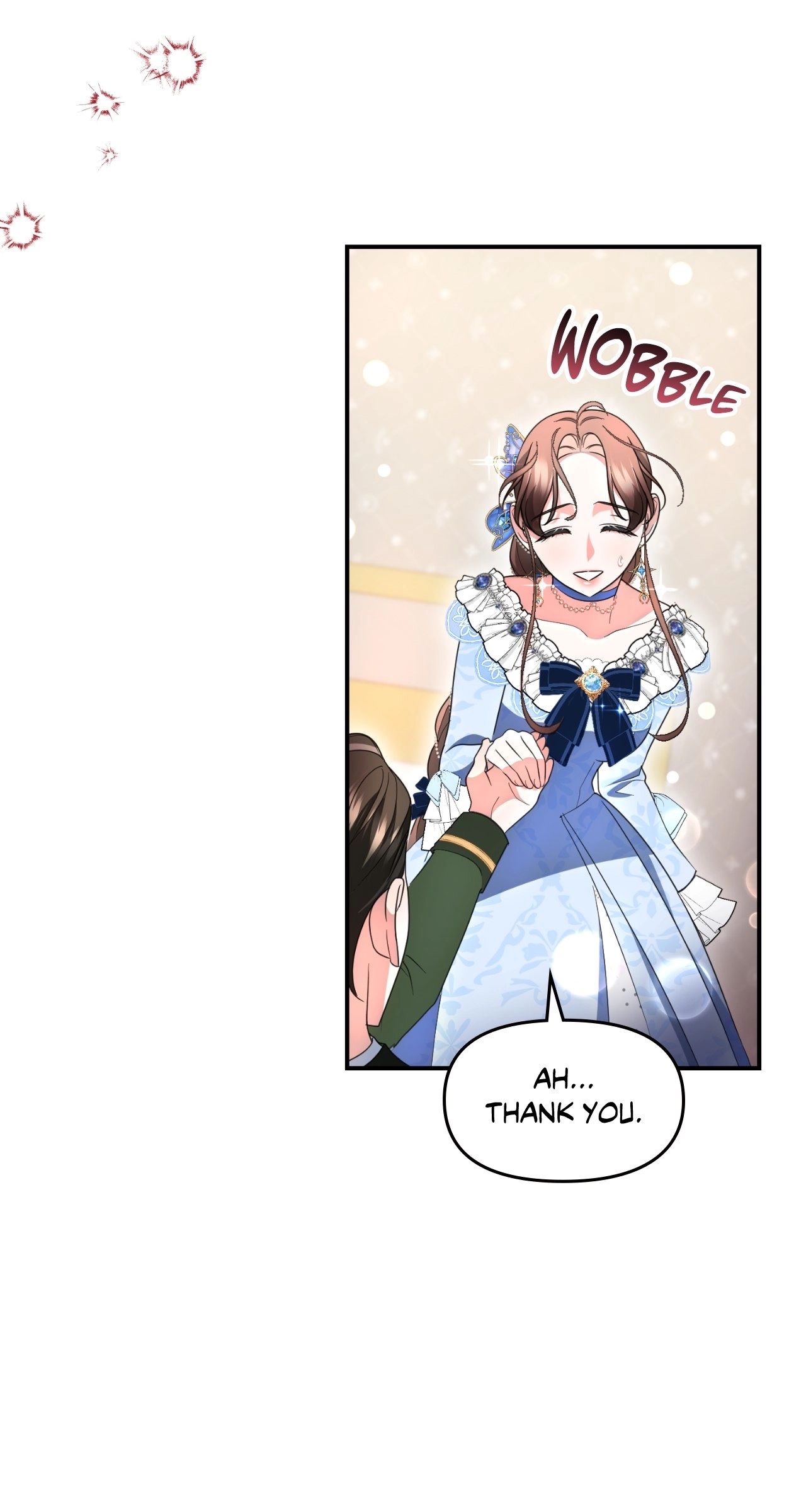 I'm Nobody's Shadow Chapter 25 page 88 - 