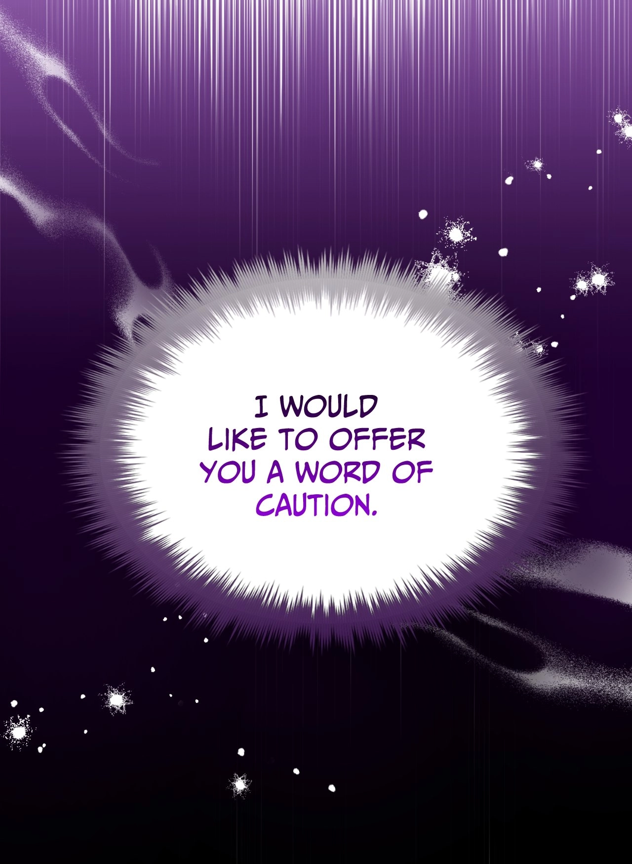 I'm Nobody's Shadow Chapter 25 page 91 - 