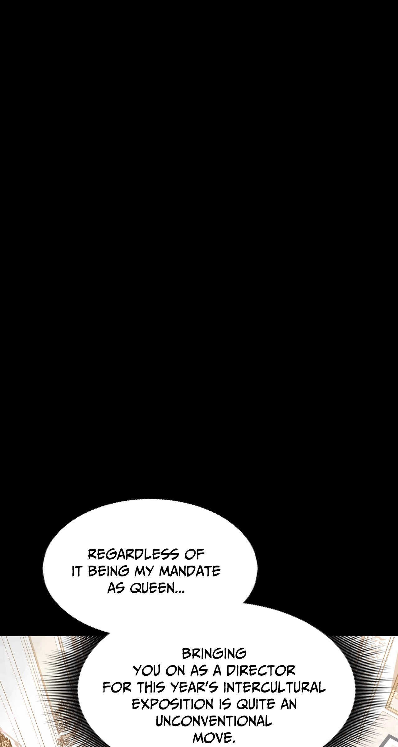 I'm Nobody's Shadow Chapter 25 page 92 - 
