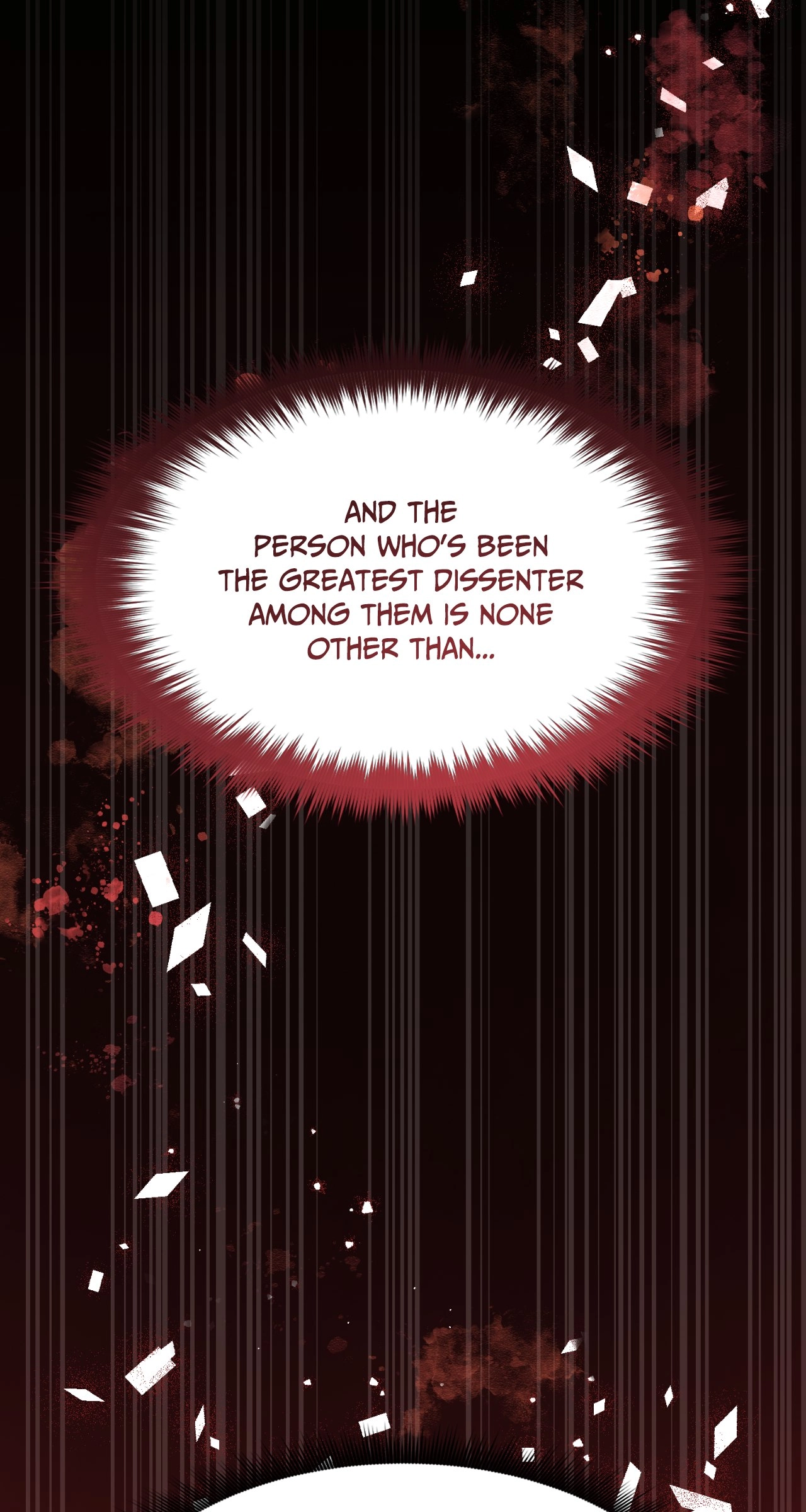 I'm Nobody's Shadow Chapter 25 page 94 - 