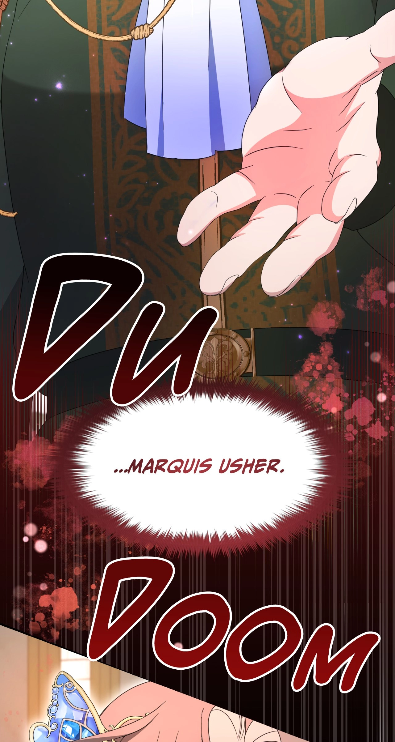 I'm Nobody's Shadow Chapter 25 page 96 - 