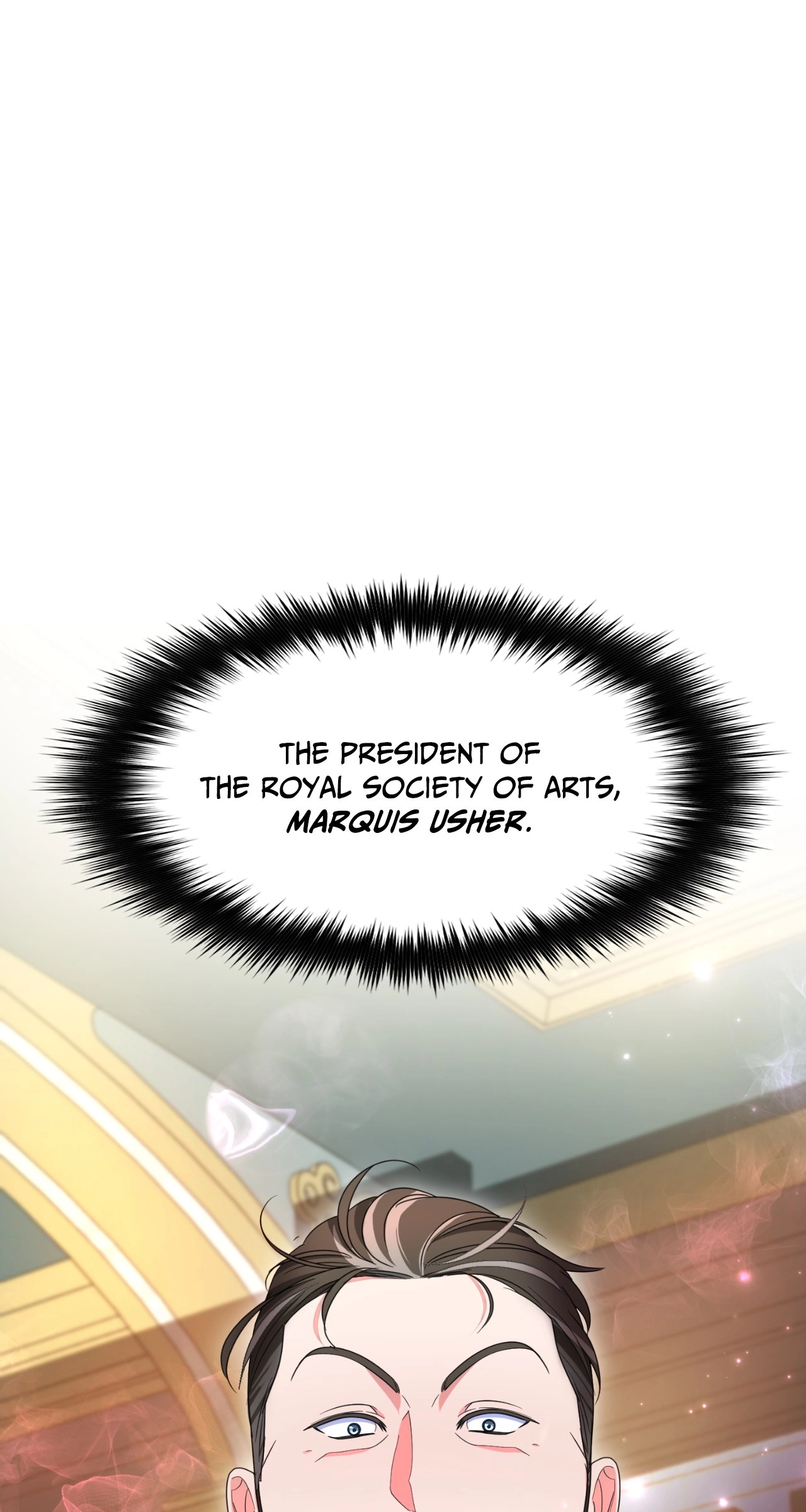 I'm Nobody's Shadow Chapter 26 page 1 - 