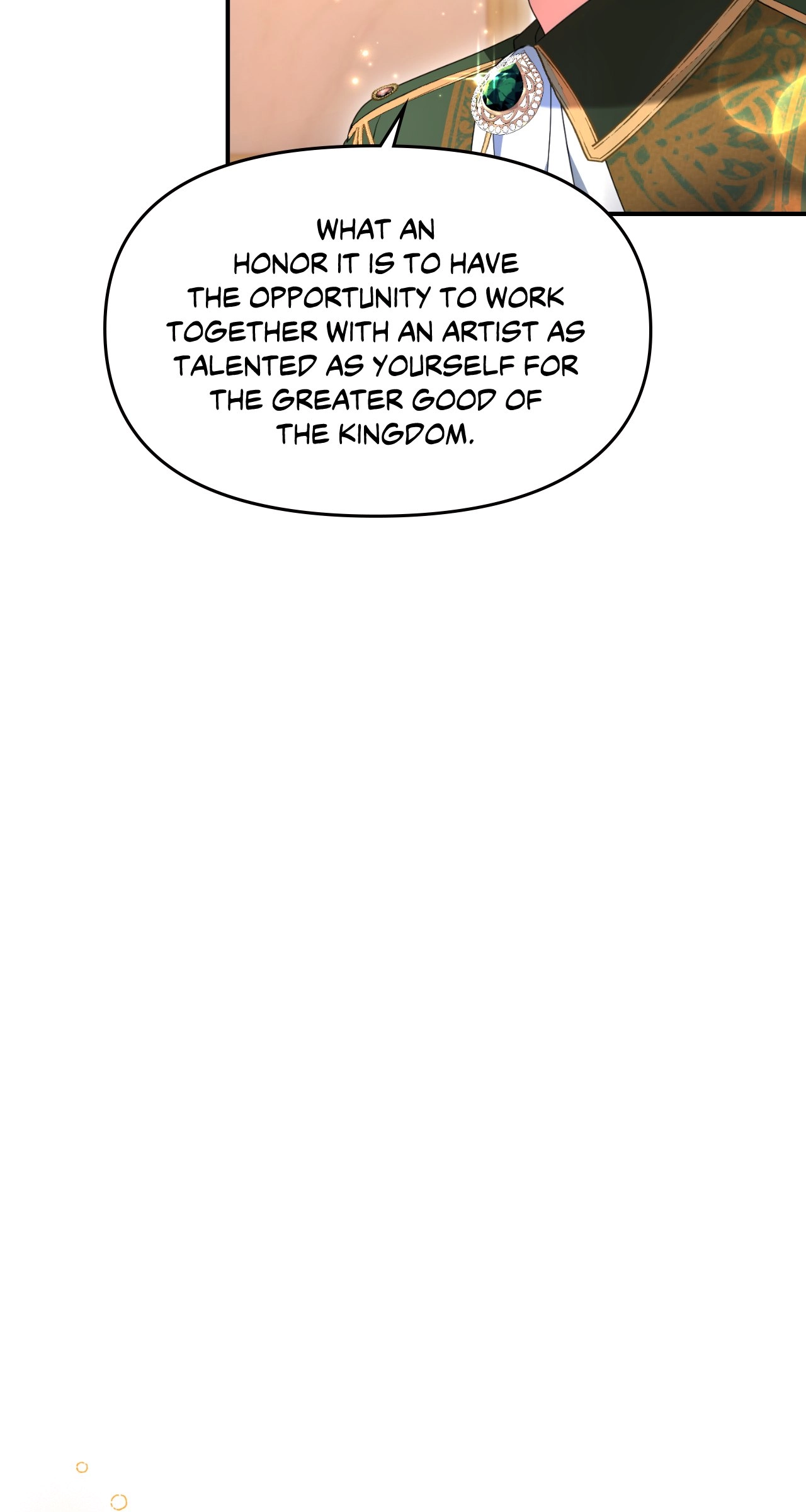 I'm Nobody's Shadow Chapter 26 page 11 - 