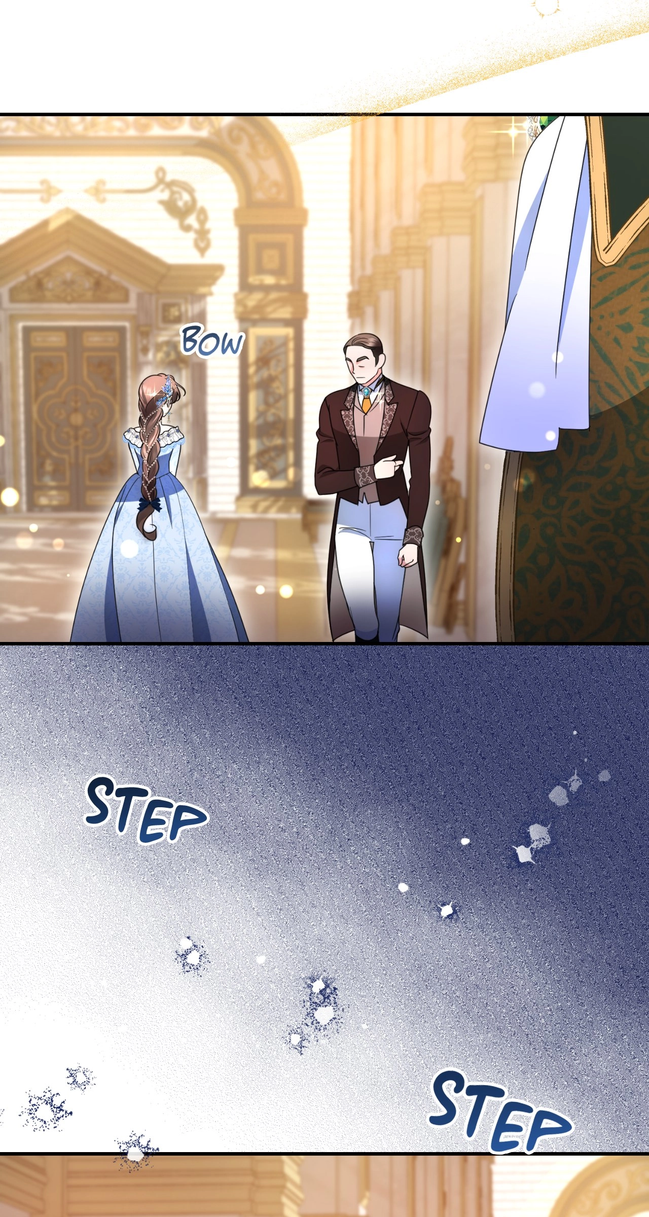 I'm Nobody's Shadow Chapter 26 page 15 - 